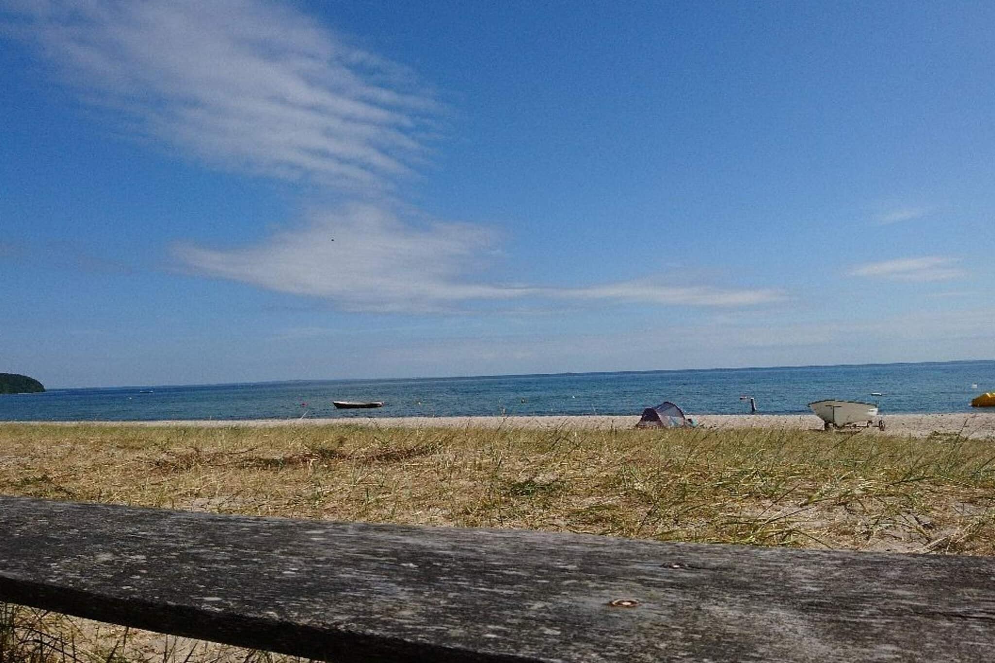 Kustsereniteit in Vejlby Fed-By Traum-Waterzicht