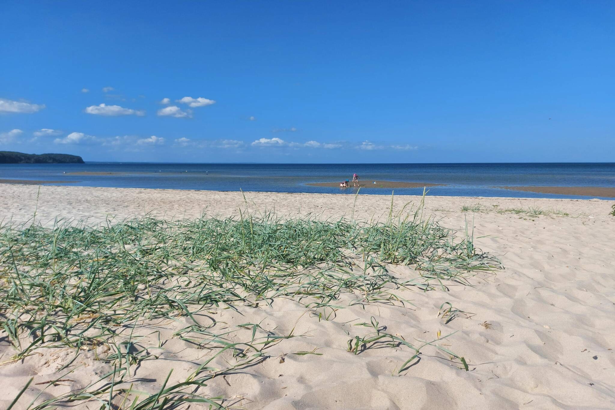 Kustsereniteit in Vejlby Fed-By Traum-Waterzicht