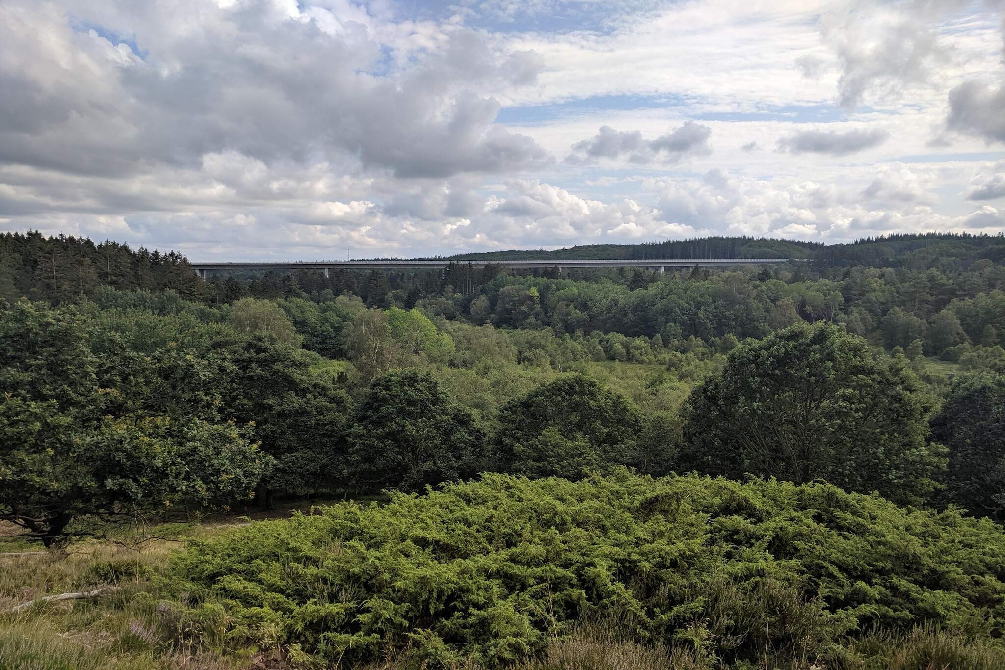 8 persoons vakantie huis in Silkeborg-Buitenlucht