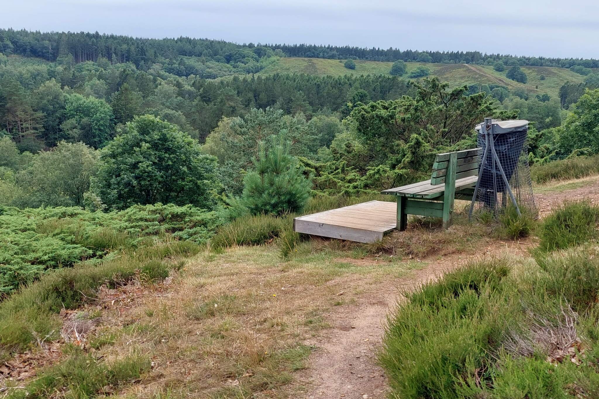 8 persoons vakantie huis in Silkeborg-Buitenlucht