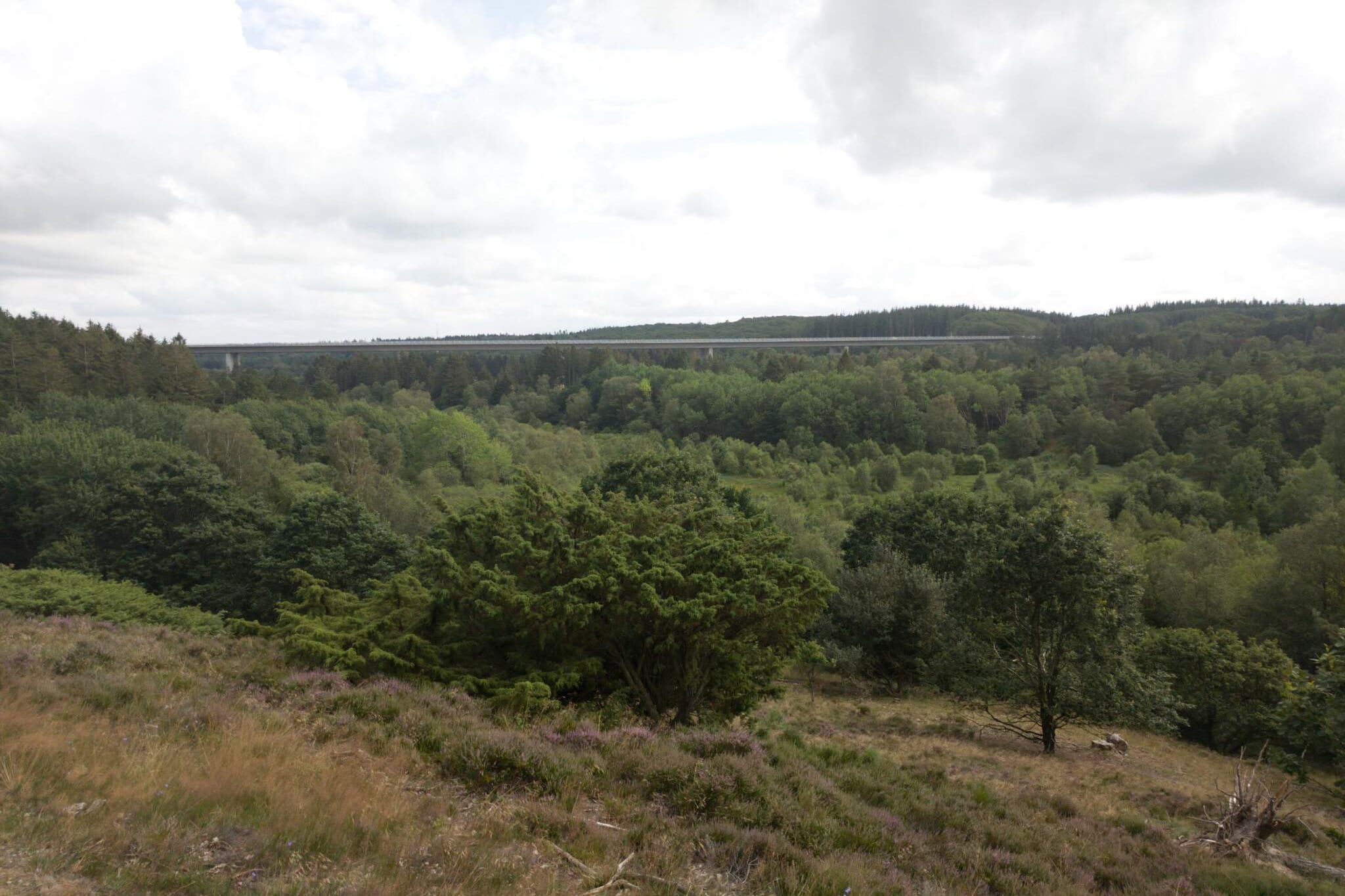 8 persoons vakantie huis in Silkeborg-Buitenlucht