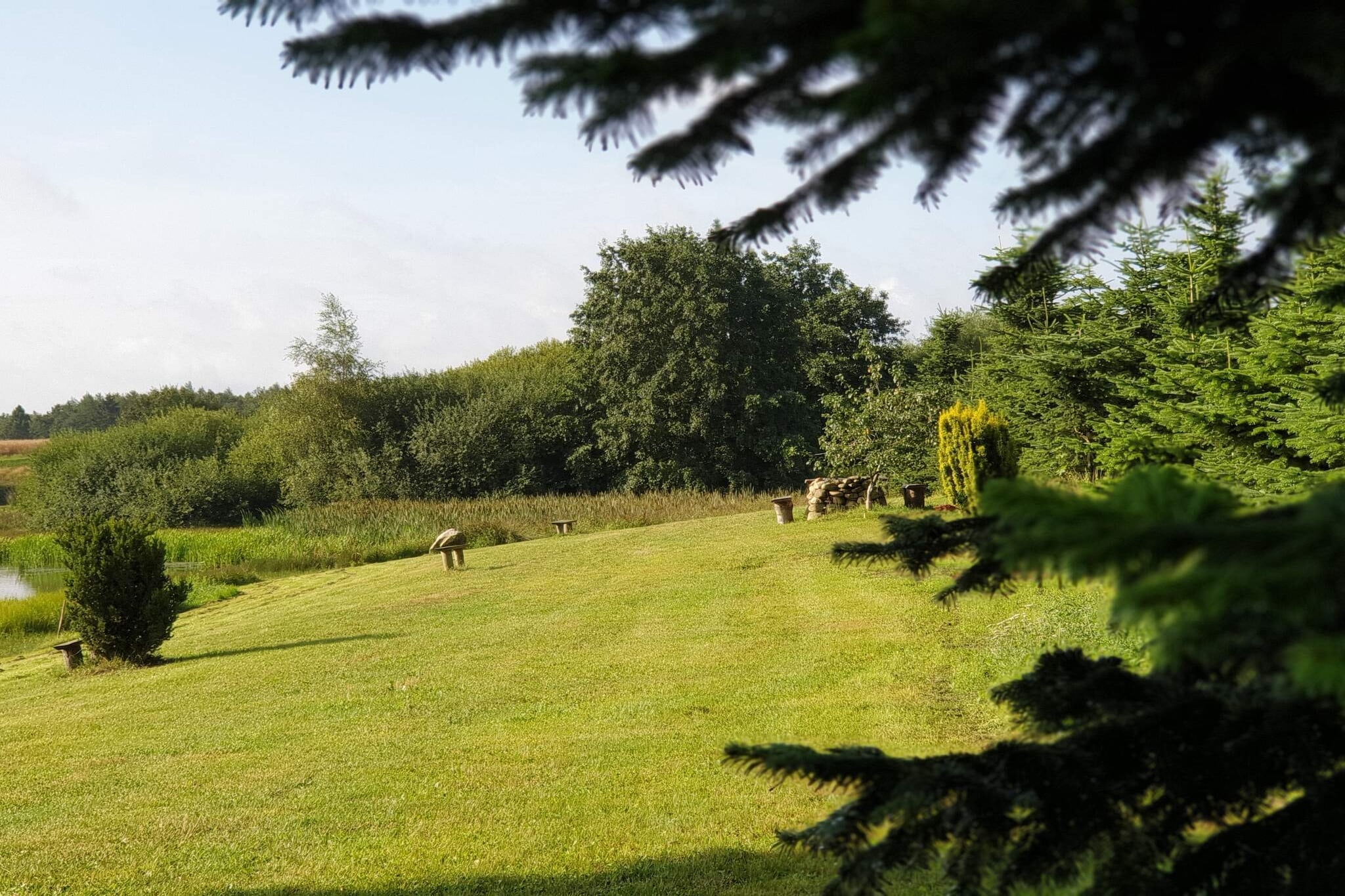 8 persoons vakantie huis in Silkeborg-Waterzicht