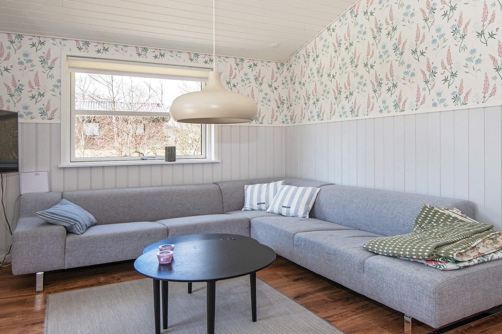 8 person holiday home in Silkeborg - Indoor