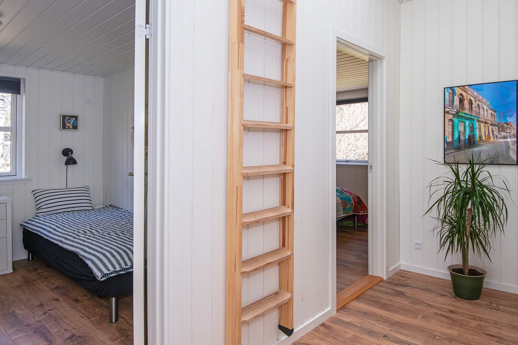 8 person holiday home in Silkeborg - Indoor