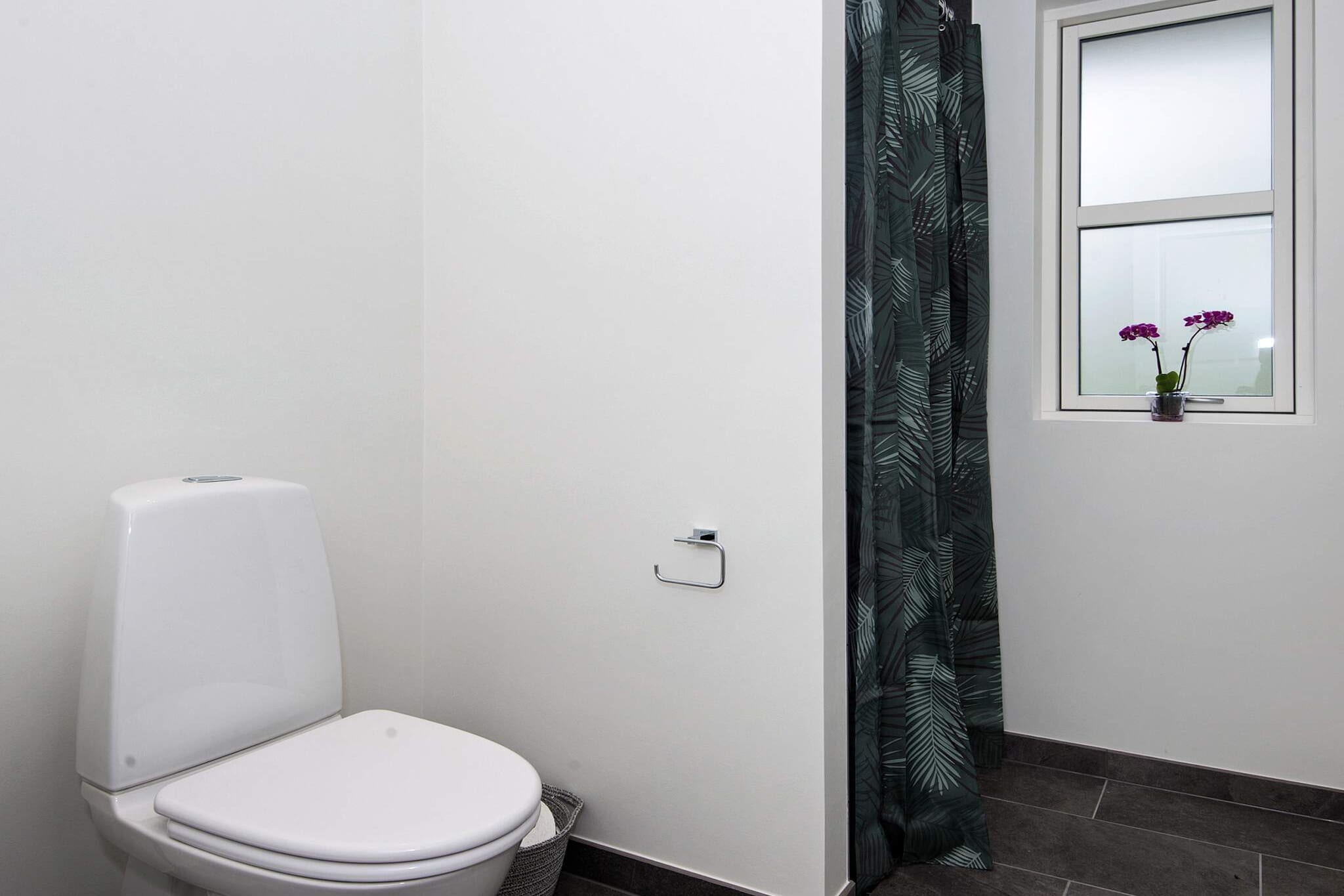 8 person holiday home in Silkeborg - Indoor