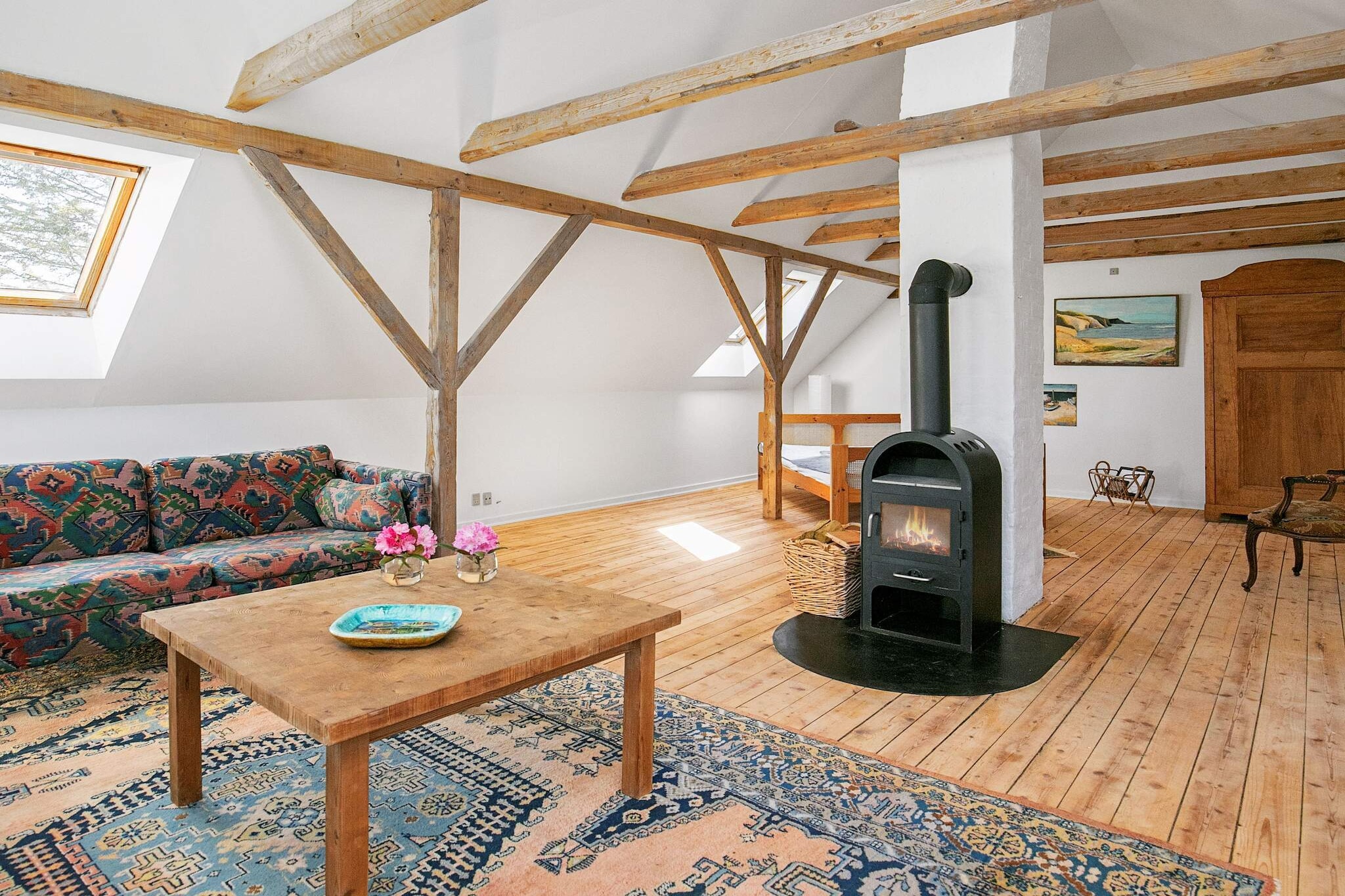 6 persoons vakantie huis in Hjørring-Binnen