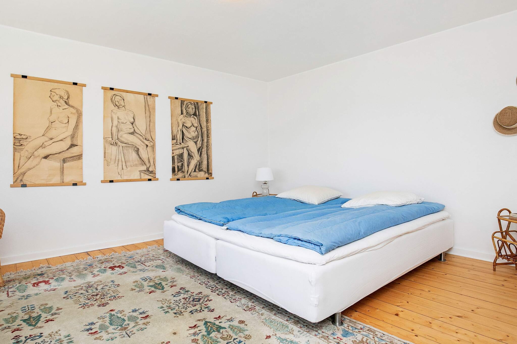 6 persoons vakantie huis in Hjørring-Binnen