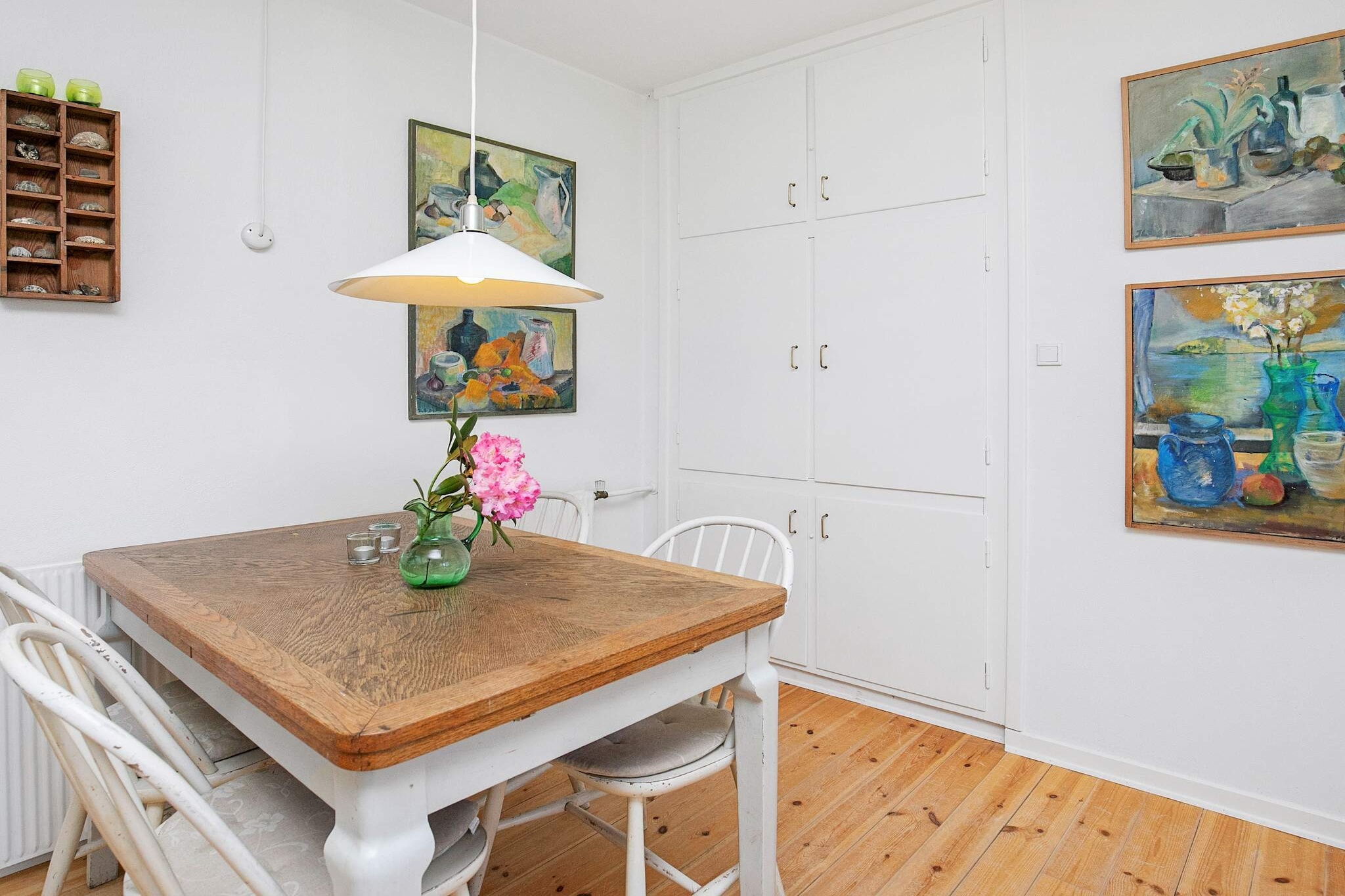 6 persoons vakantie huis in Hjørring-Binnen