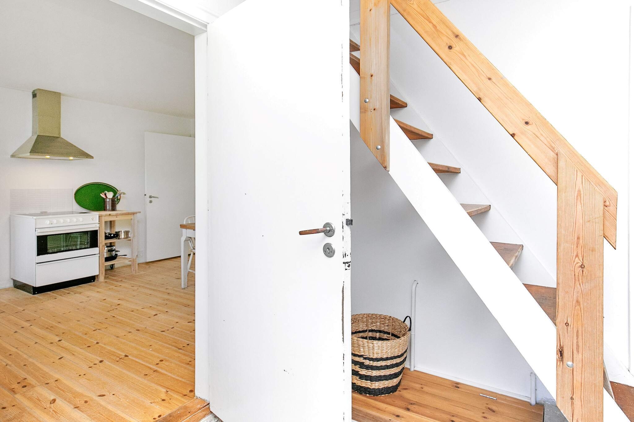 6 persoons vakantie huis in Hjørring-Binnen