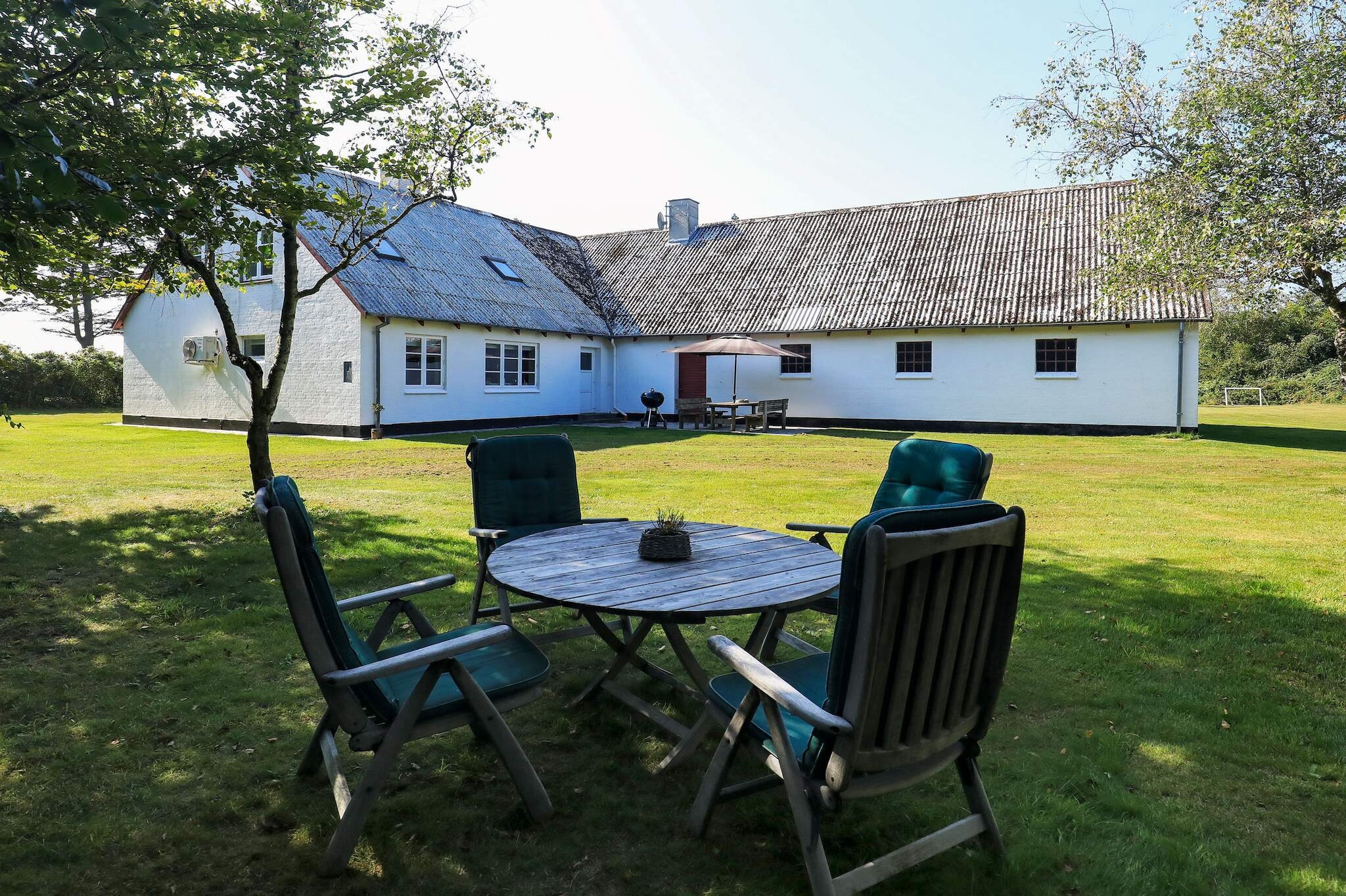 6 Personen Ferienhaus in Hjørring