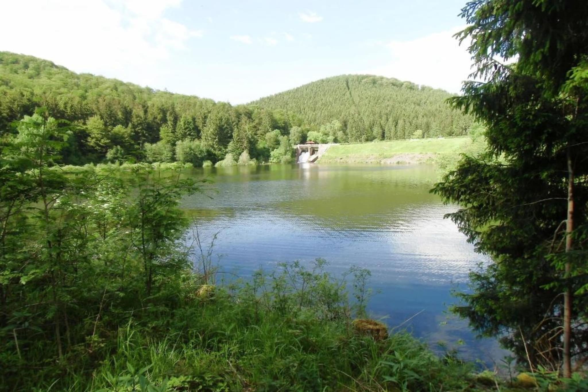 Haus Tori-Areas summer 20km