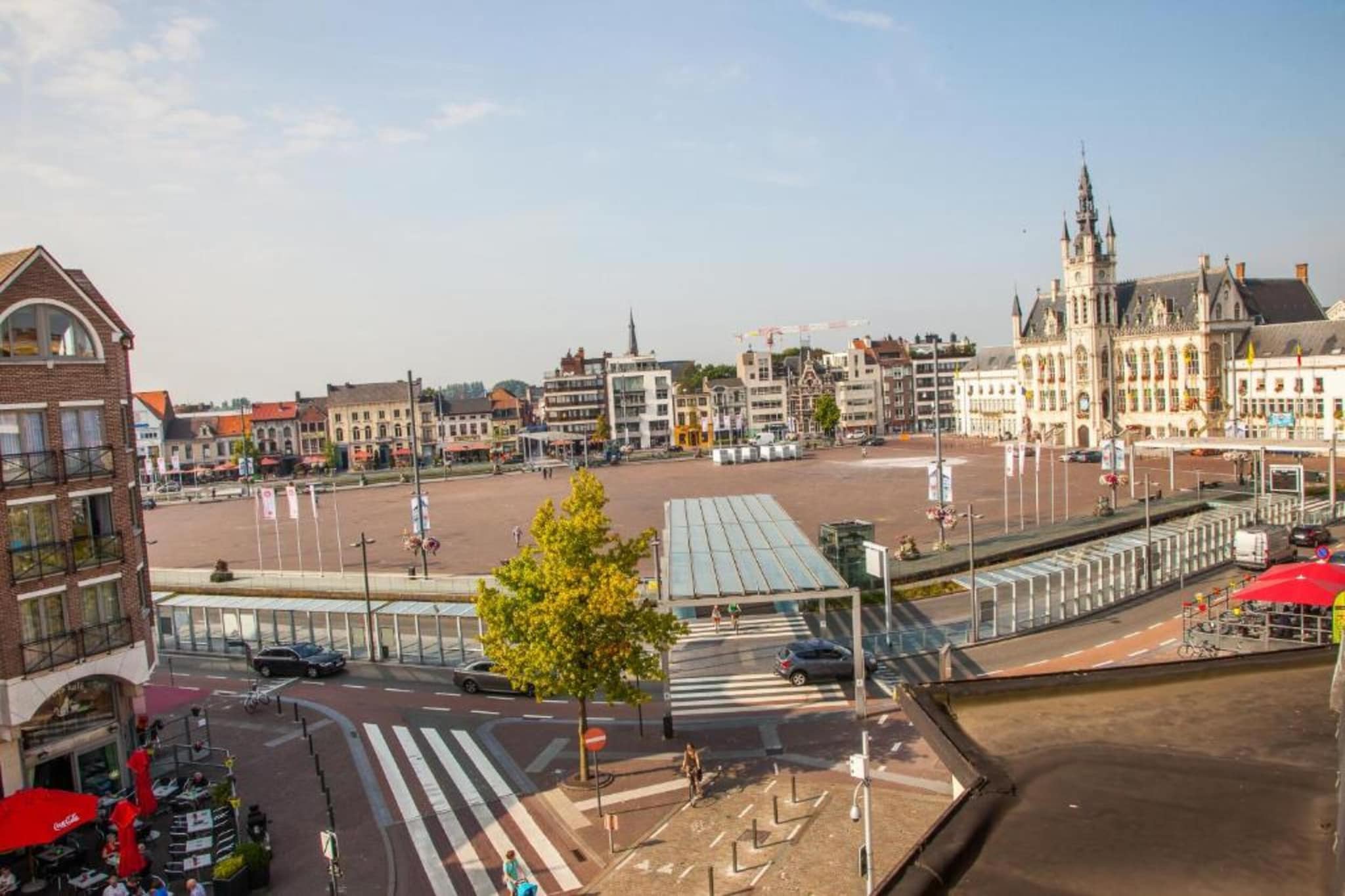 Vakantiewoning Palingsgat-Gebieden zomer 20km