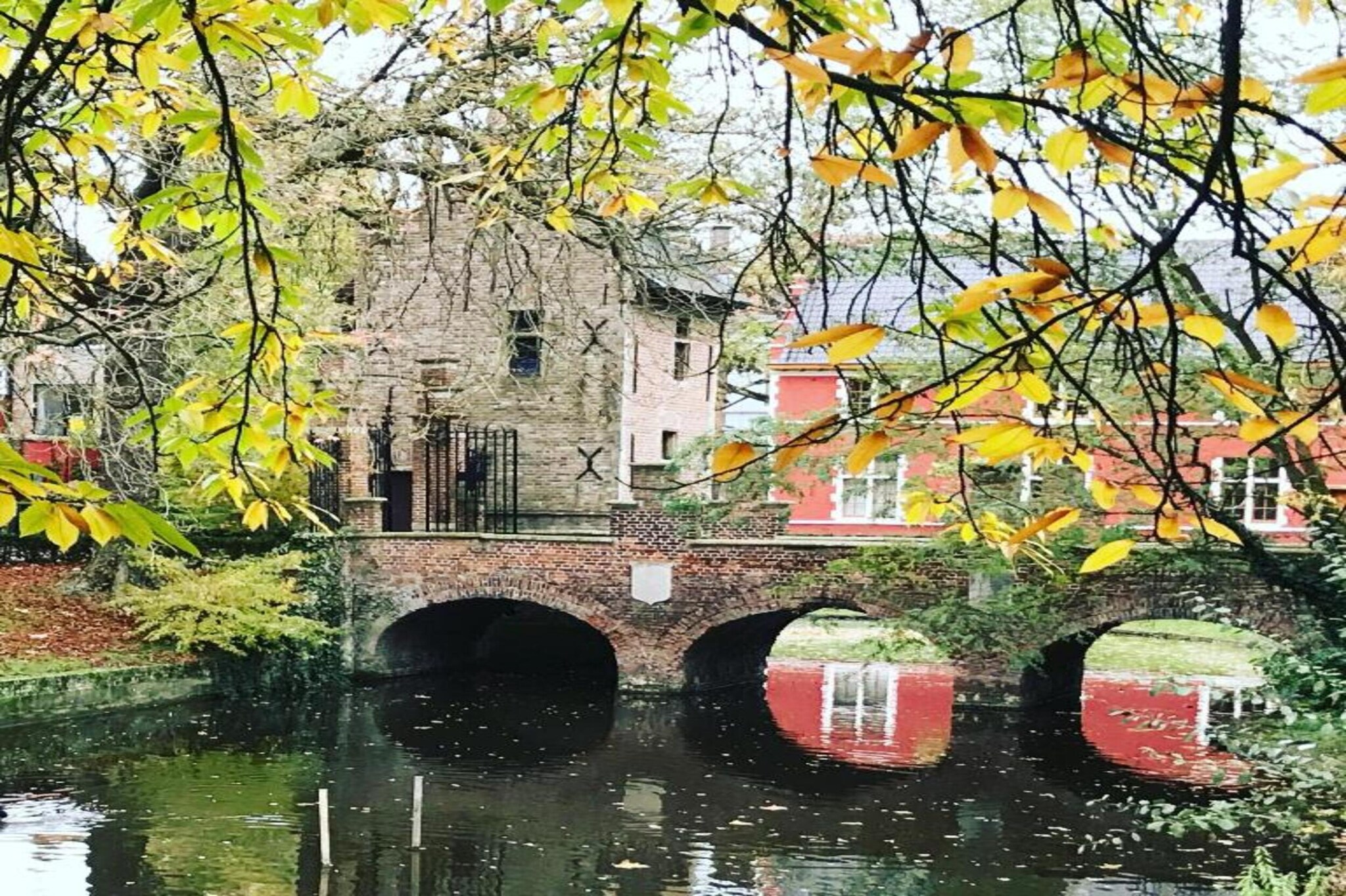 Vakantiewoning Palingsgat-Gebieden zomer 20km