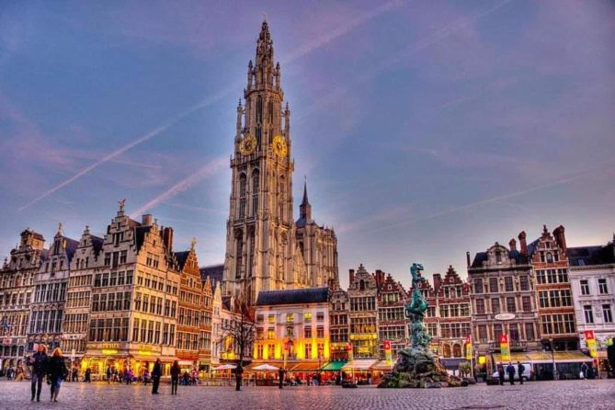 Vakantiewoning Palingsgat-Gebieden zomer 20km