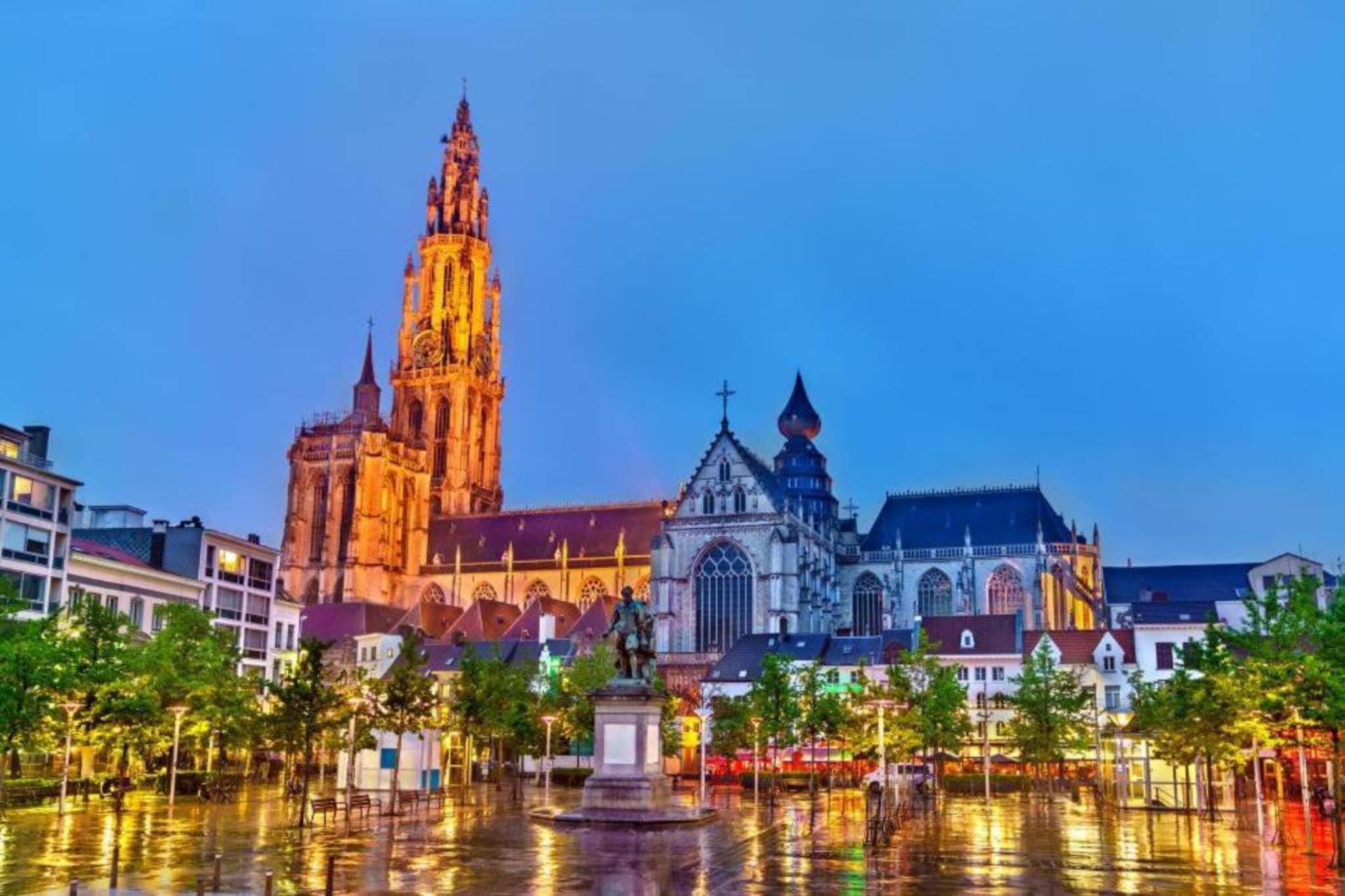 Vakantiewoning Palingsgat-Gebieden zomer 20km