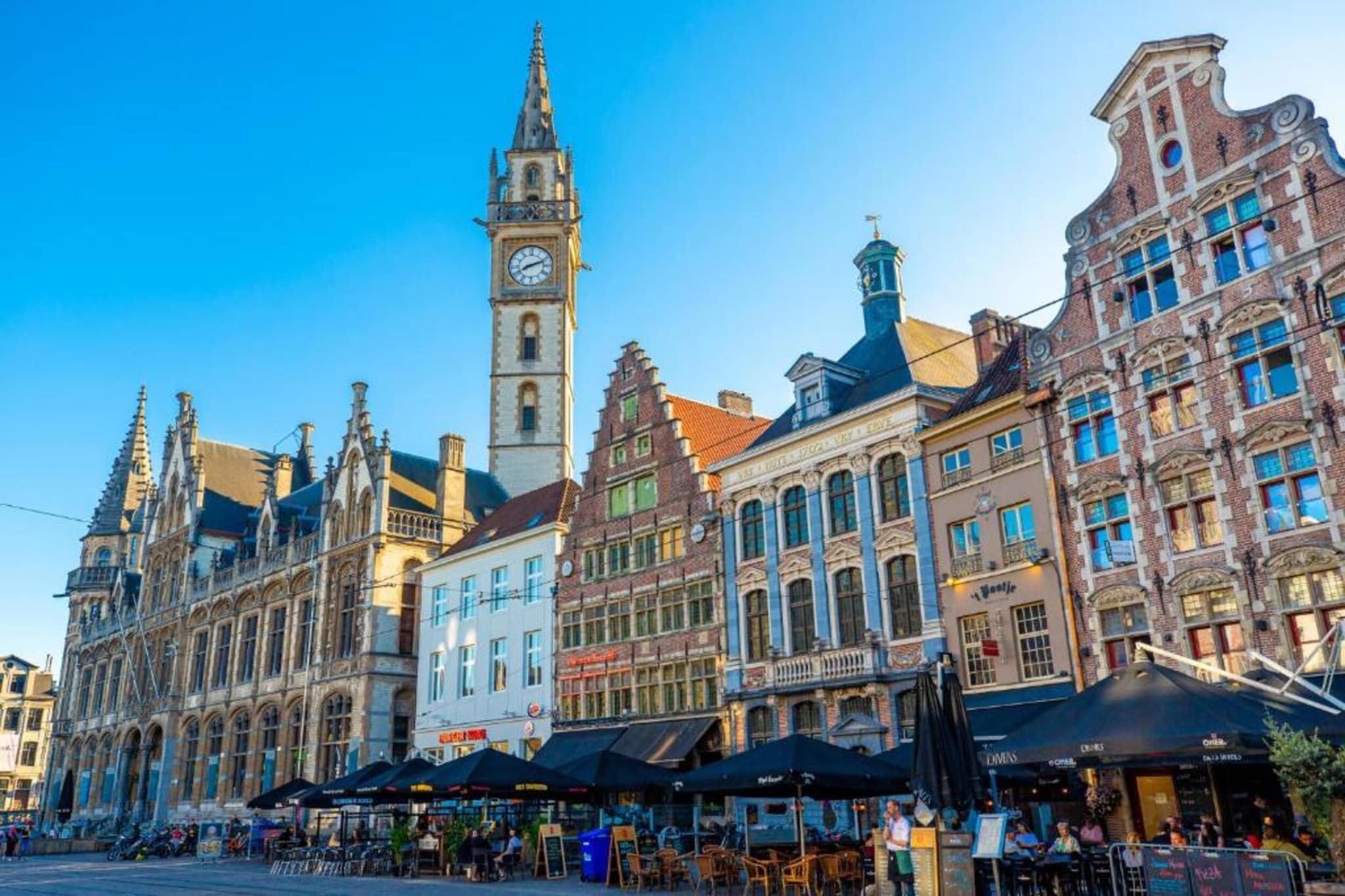Vakantiewoning Palingsgat-Gebieden zomer 20km
