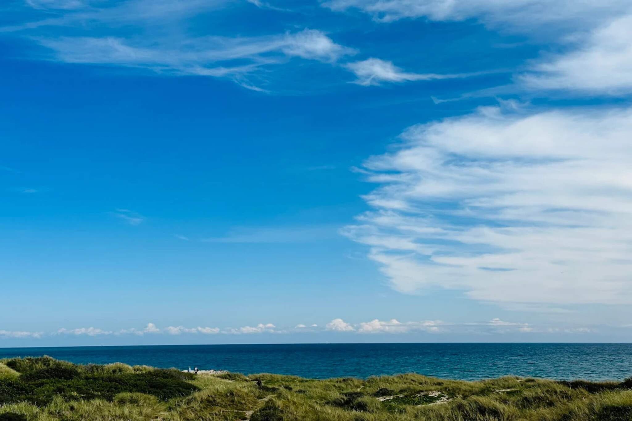 6 person holiday home in Skagen-Water view