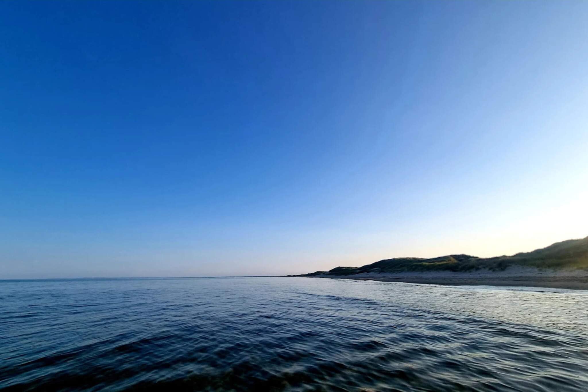 6 person holiday home in Skagen-Water view
