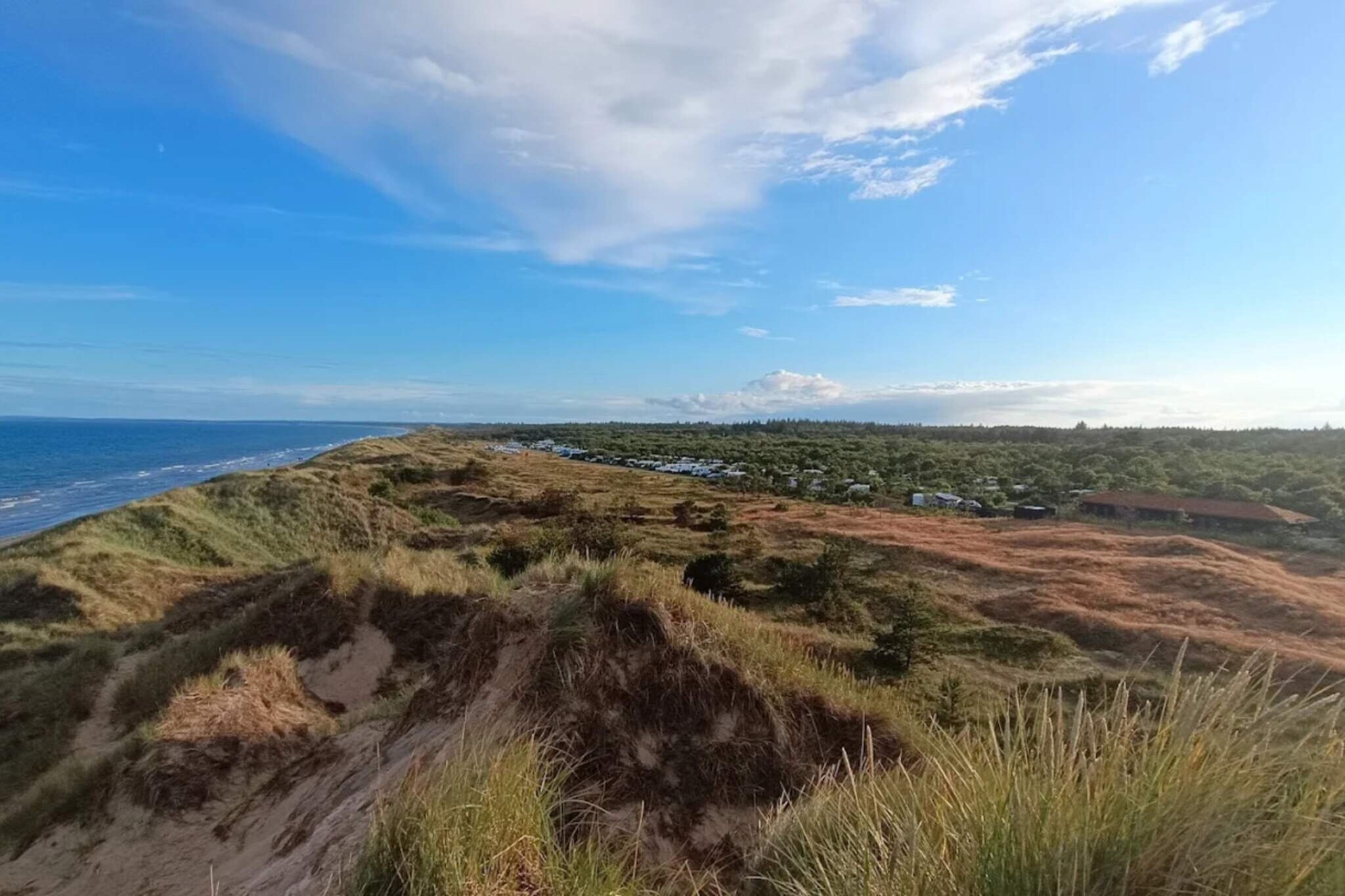 6 person holiday home in Skagen-Water view