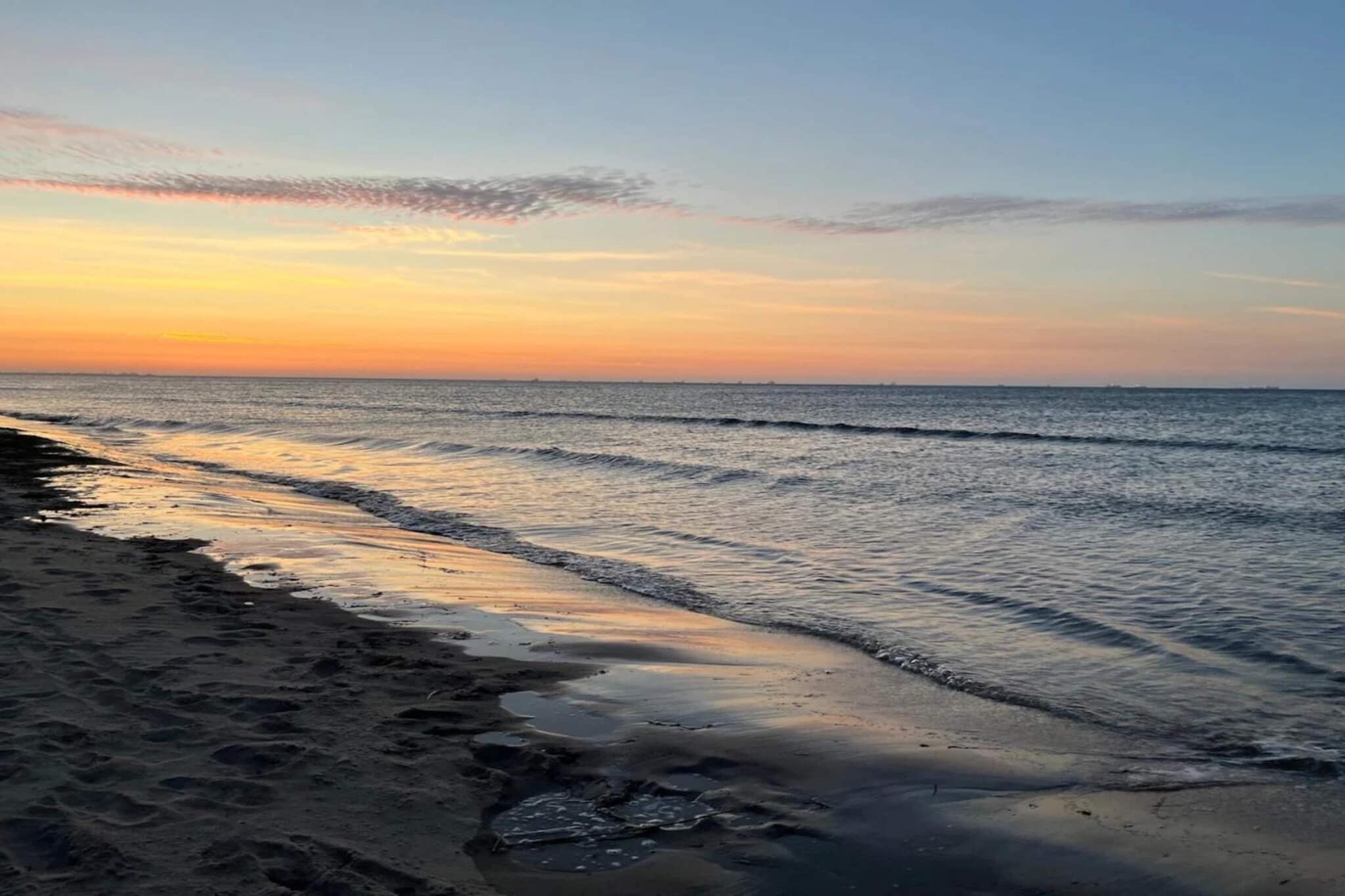 6 person holiday home in Skagen-Water view