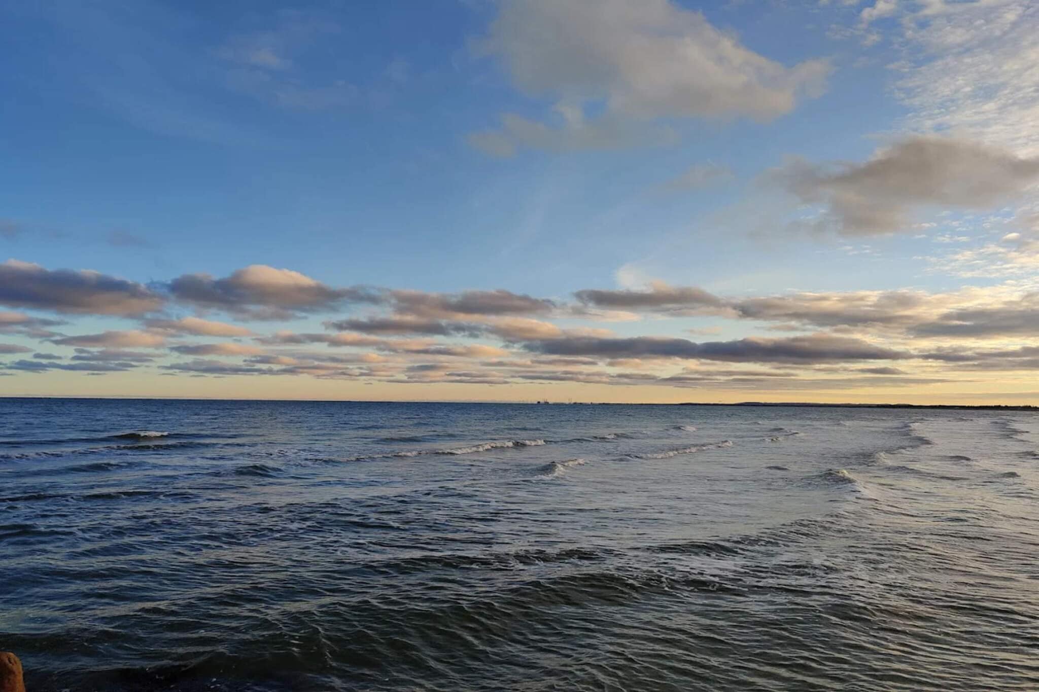 4 person holiday home in Læsø-Water view