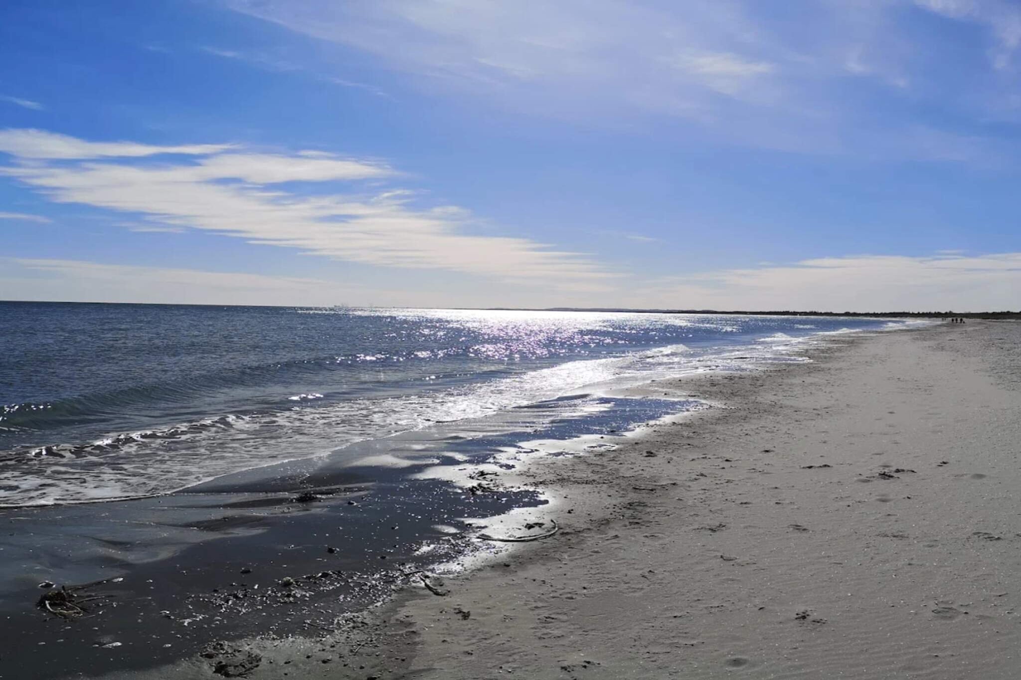 4 person holiday home in Læsø-Water view