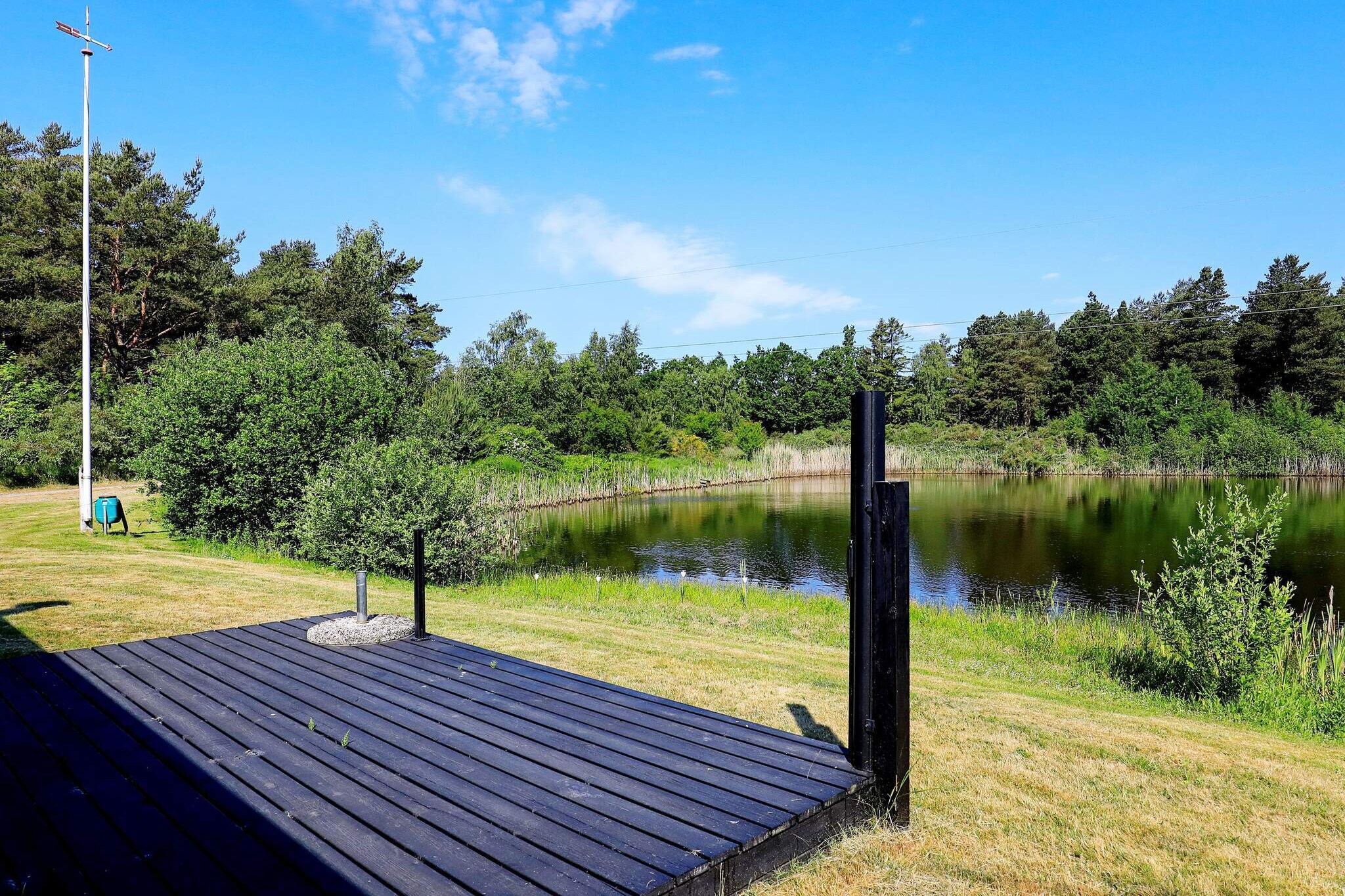 4 Personen Ferienhaus in Læsø