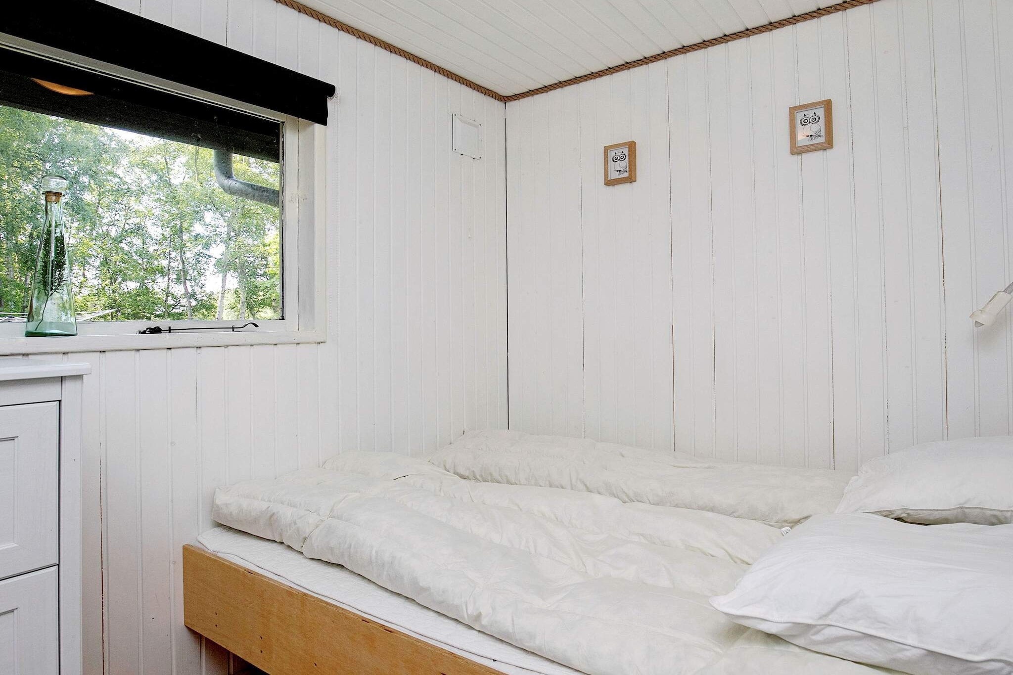 4 persoons vakantie huis in Læsø - Binnen