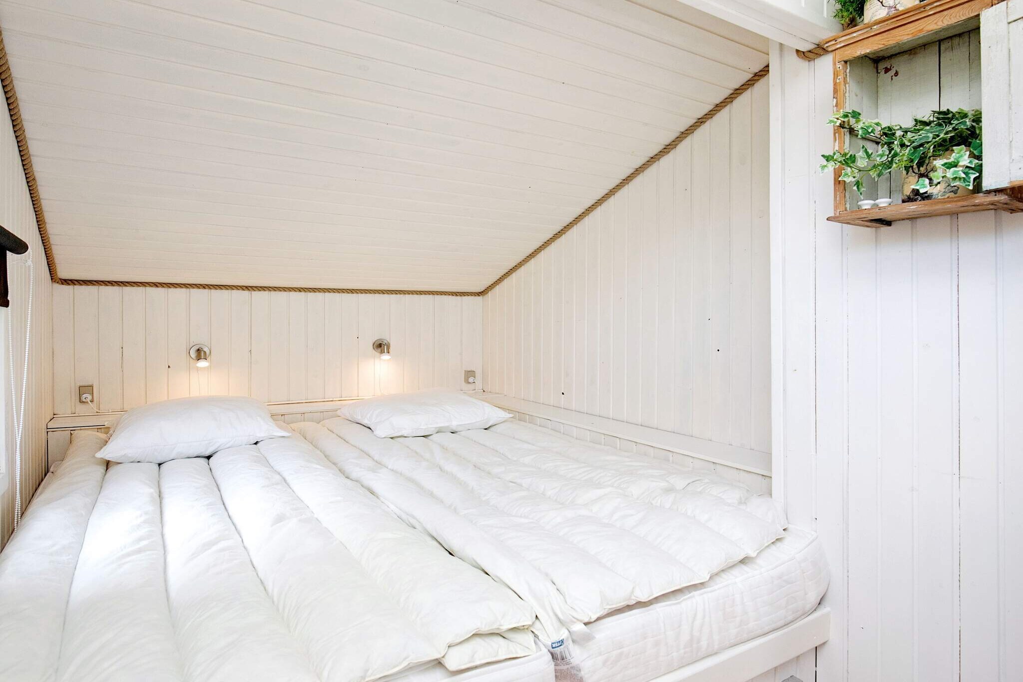 4 persoons vakantie huis in Læsø - Binnen