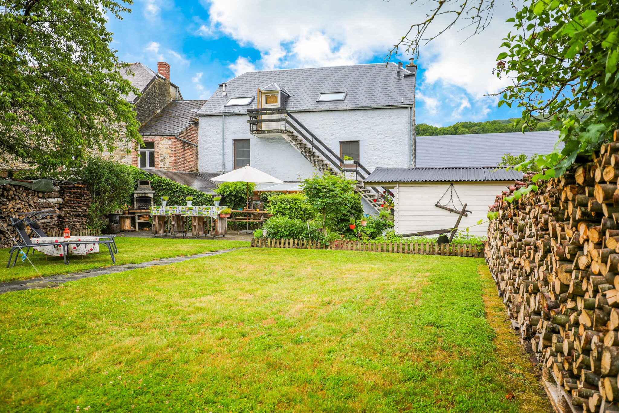 Vakantiehuizen Vierves-Sur-Viroin EUR-BE-5670-64