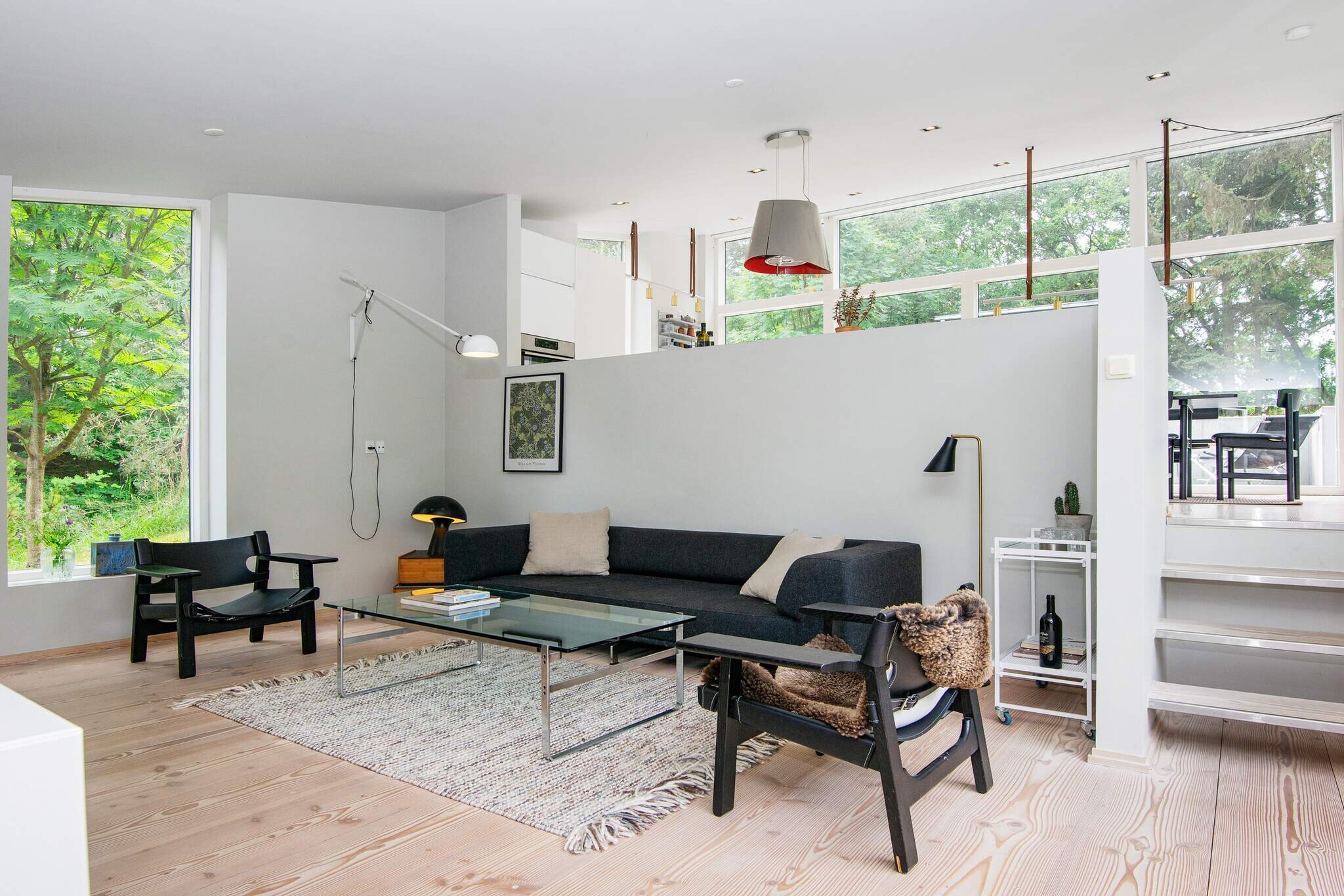 8 person holiday home in Ebeltoft