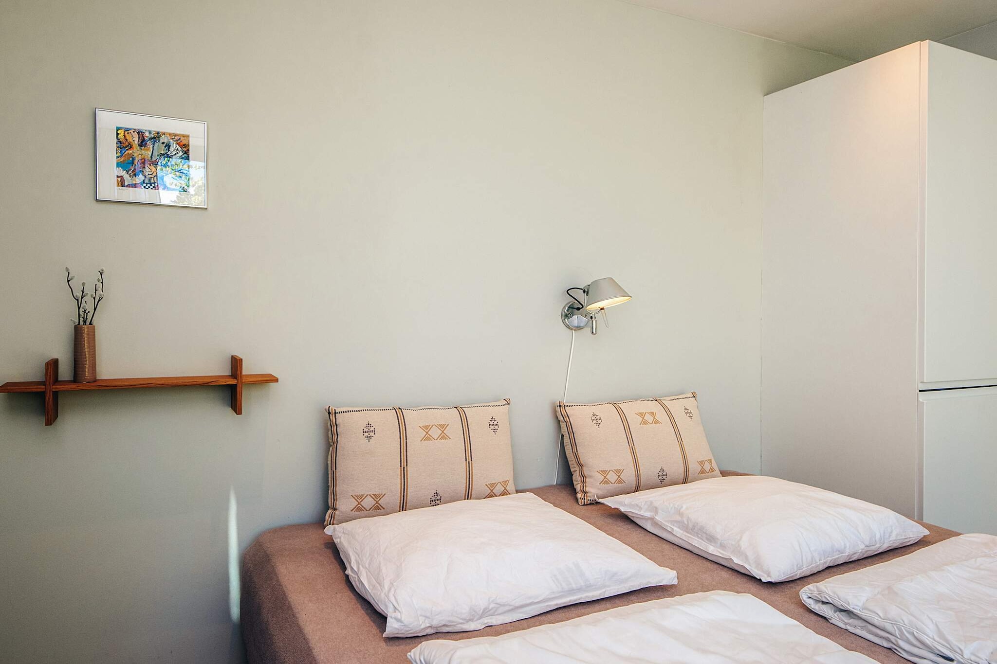 8 person holiday home in Ebeltoft - Indoor