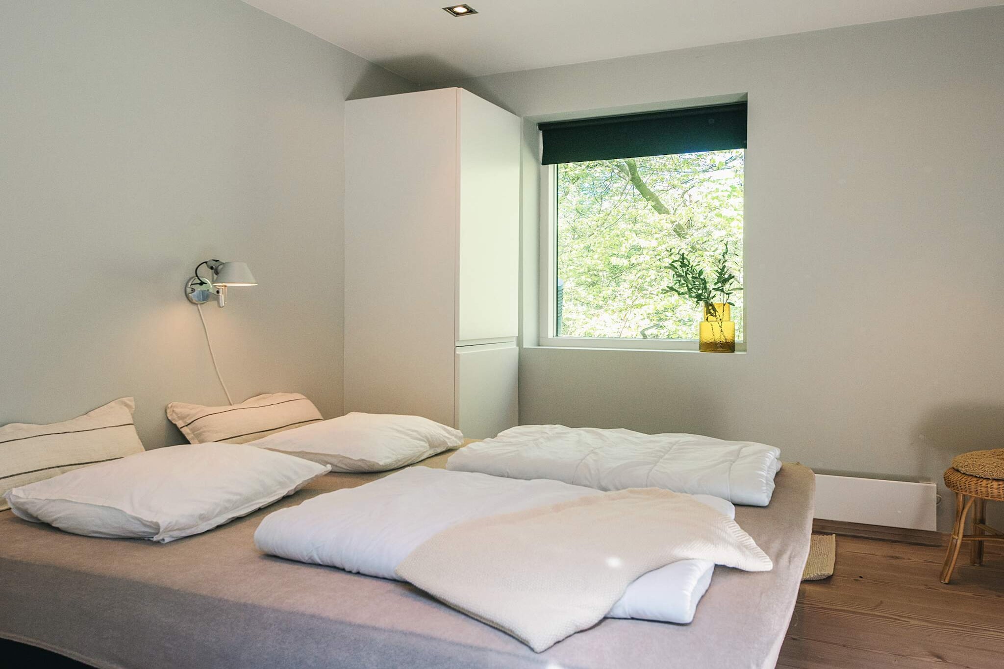 8 person holiday home in Ebeltoft - Indoor