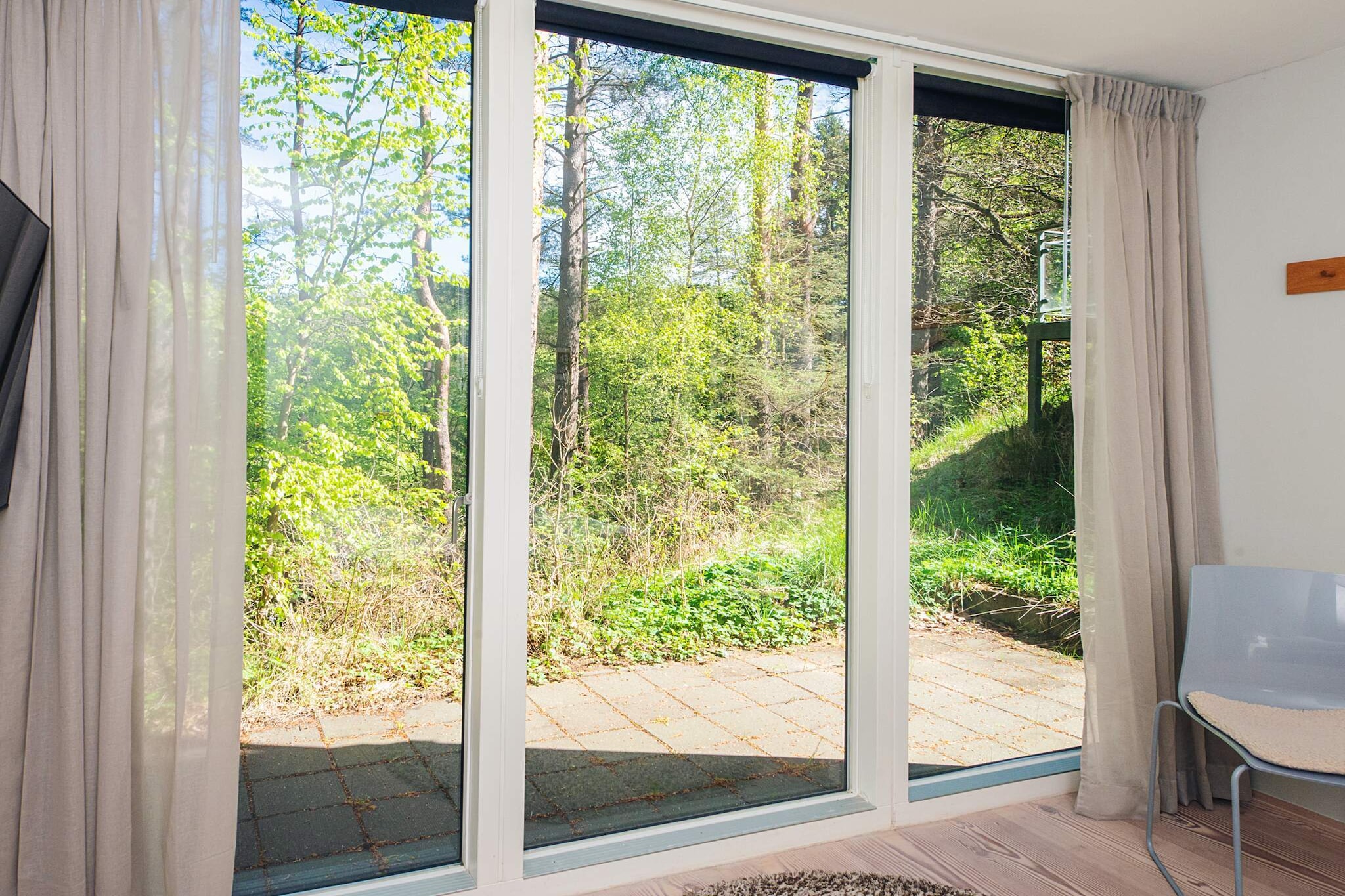8 person holiday home in Ebeltoft - Indoor