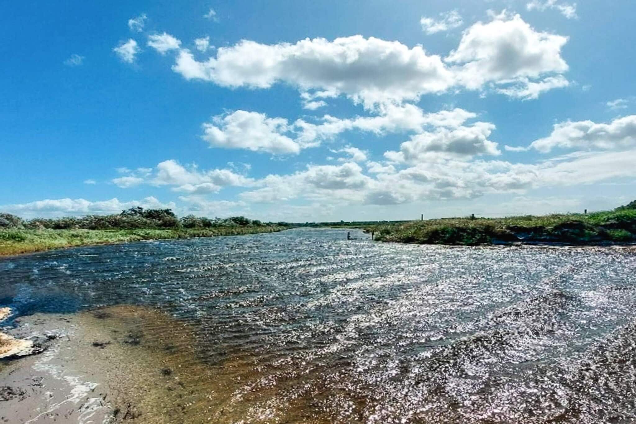 Maison de vacances pour 10 a Slagelse-Vue sur l'eau