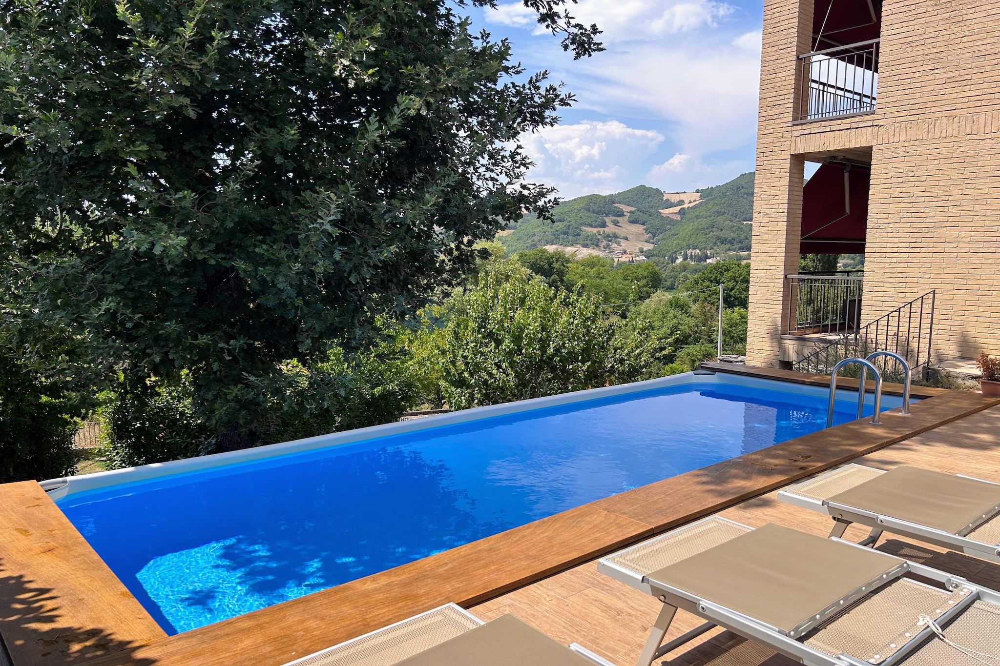 Villa Ilaria