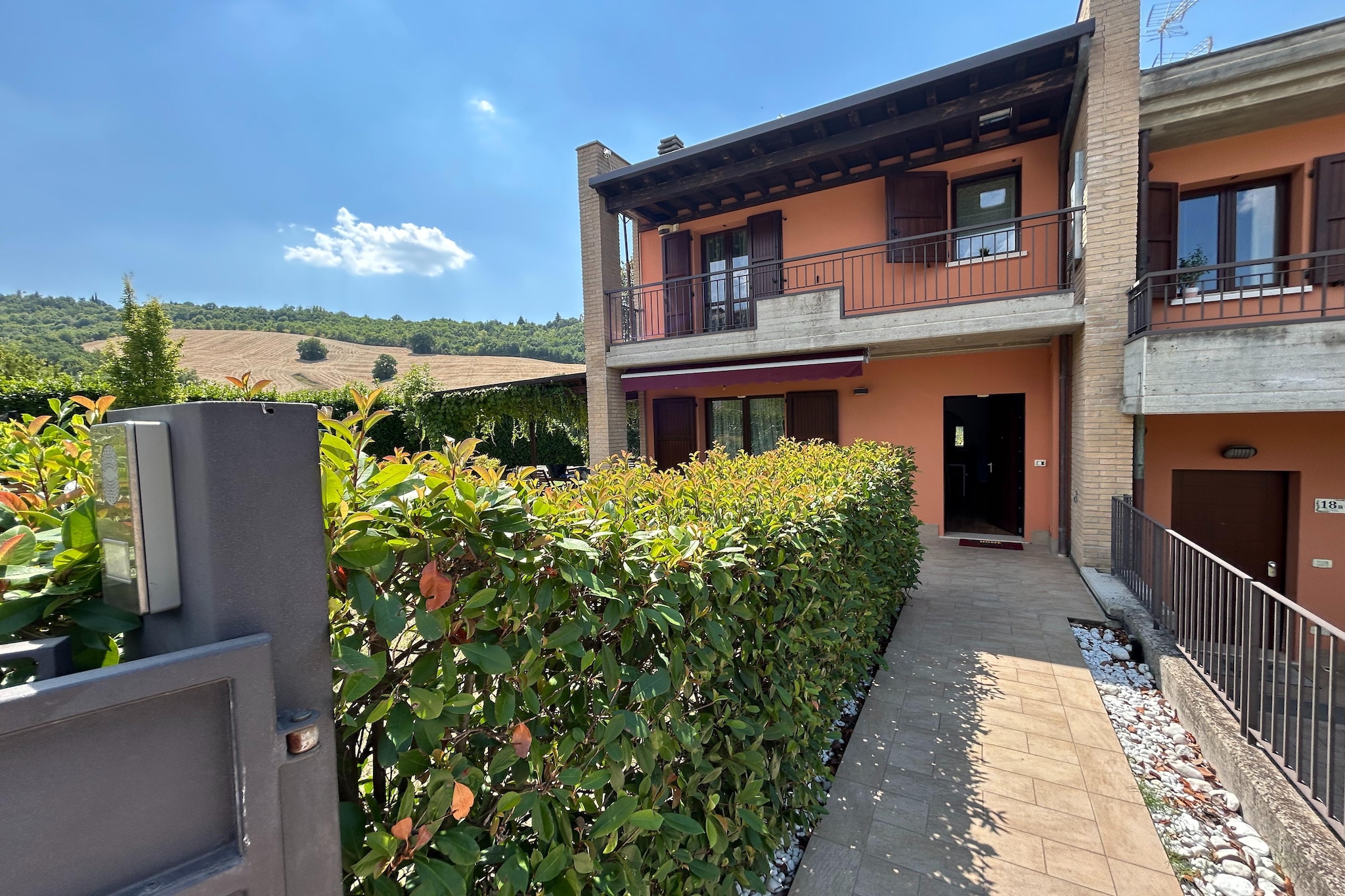 Villa Ilaria