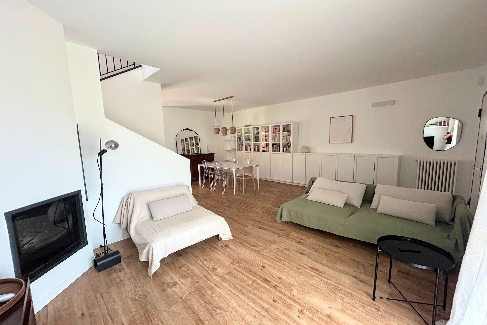 Villa Ilaria