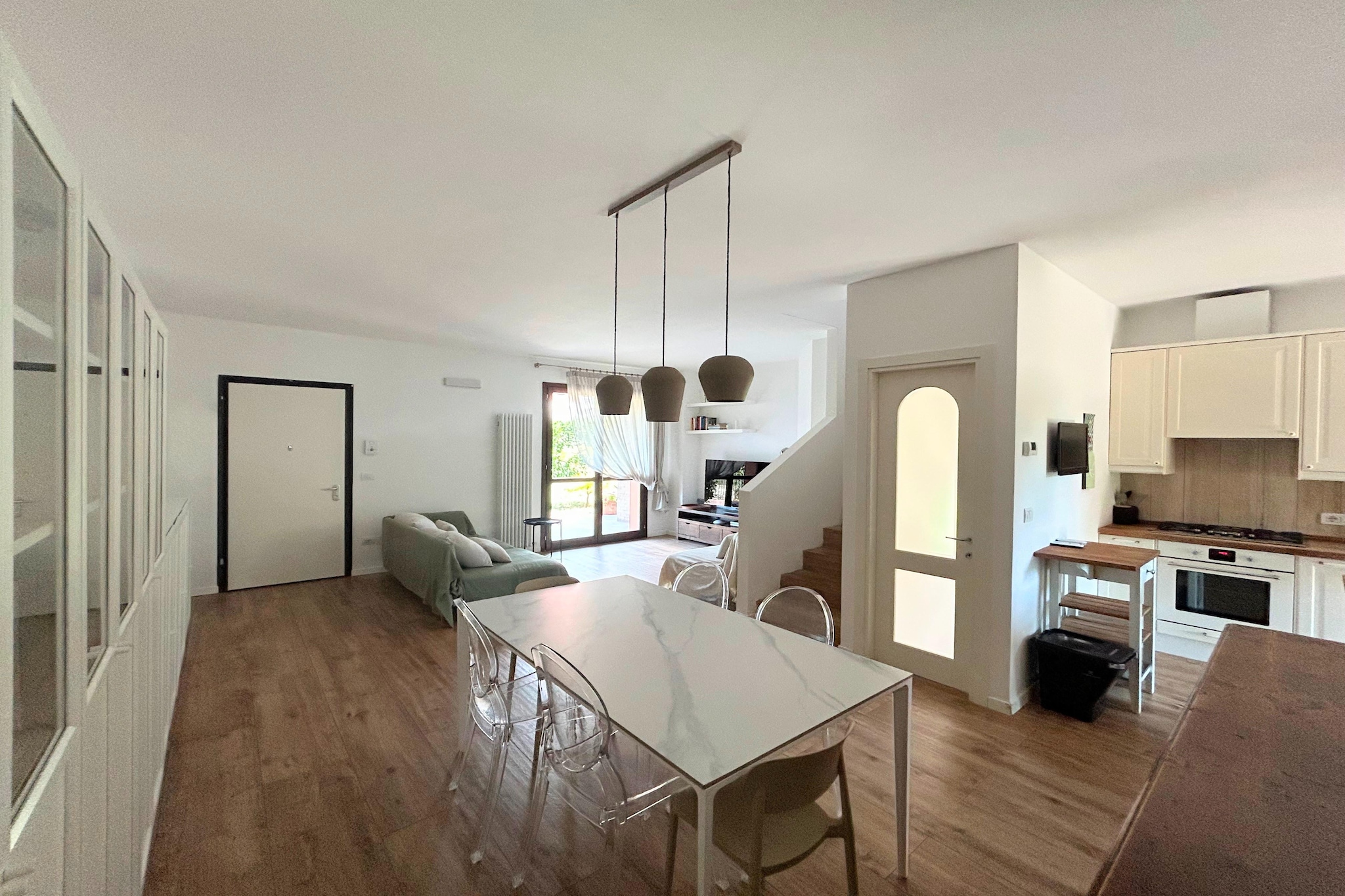 Villa Ilaria