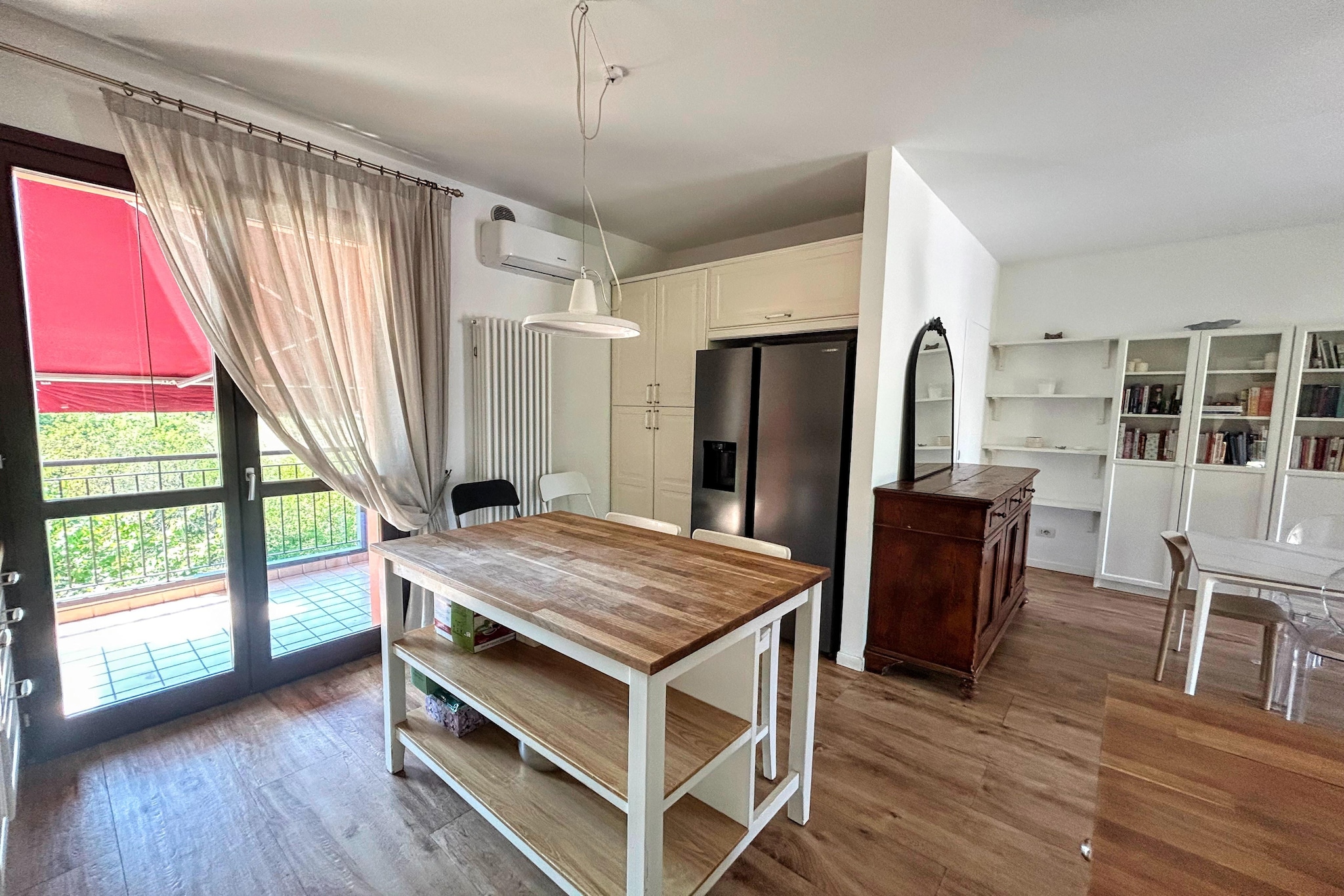 Villa Ilaria - Keuken