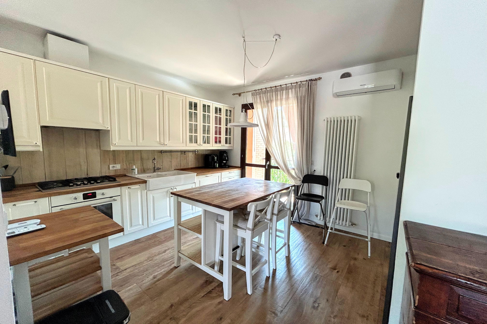 Villa Ilaria - Keuken