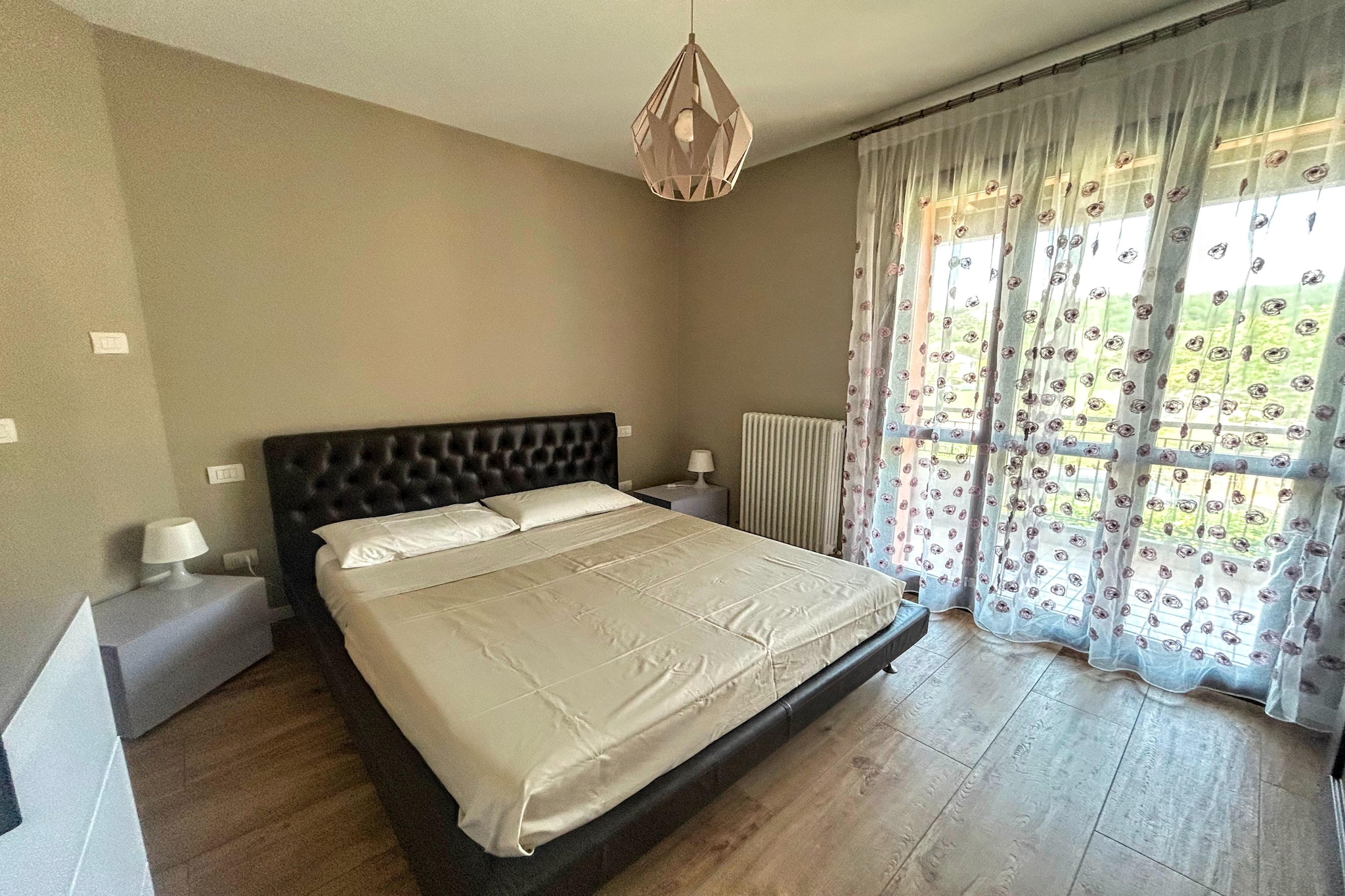 Villa Ilaria