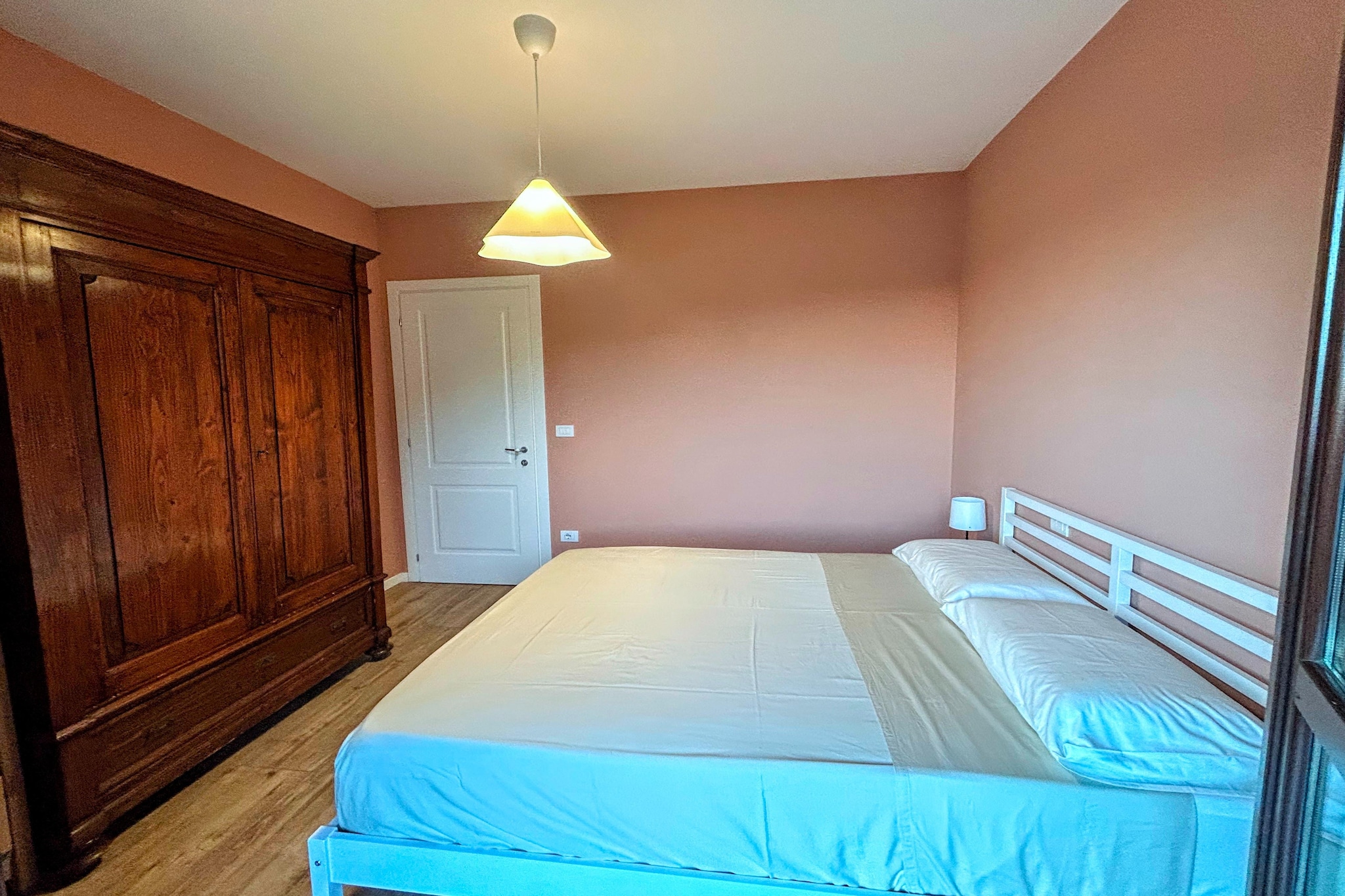 Villa Ilaria - Slaapkamer