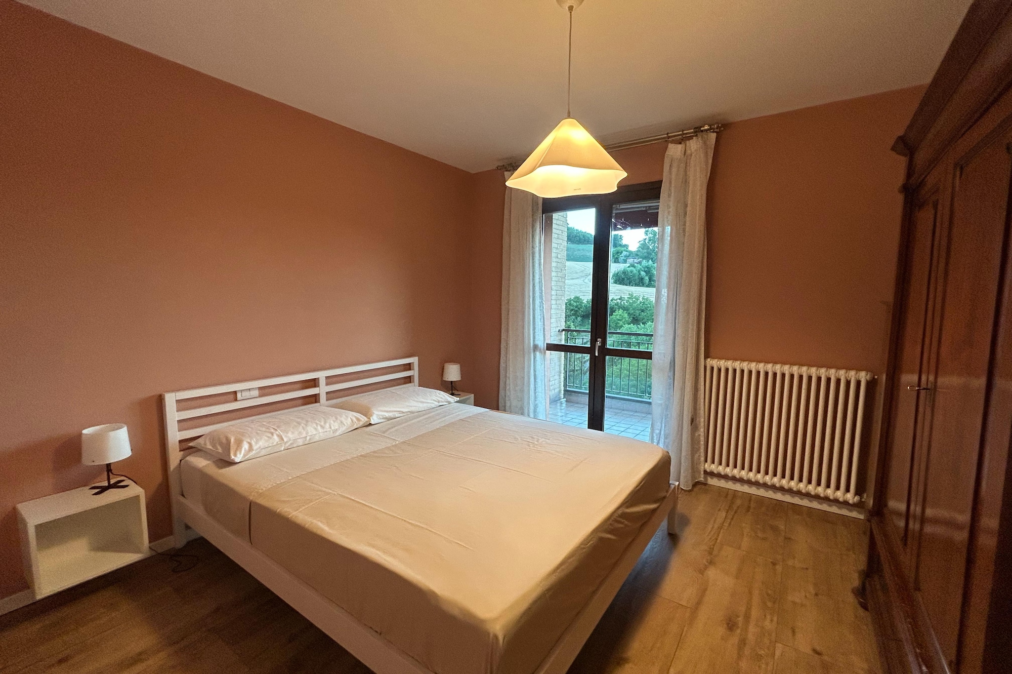 Villa Ilaria - Slaapkamer