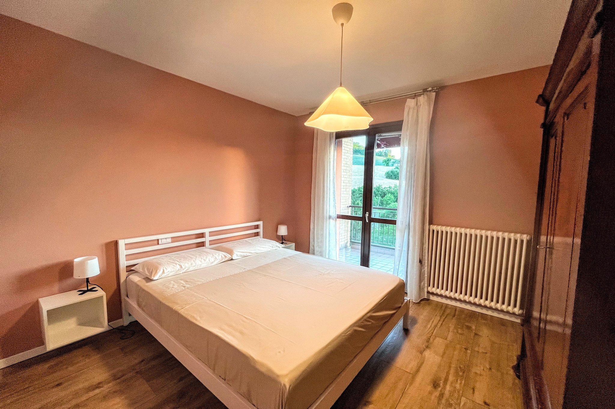 Villa Ilaria - Slaapkamer