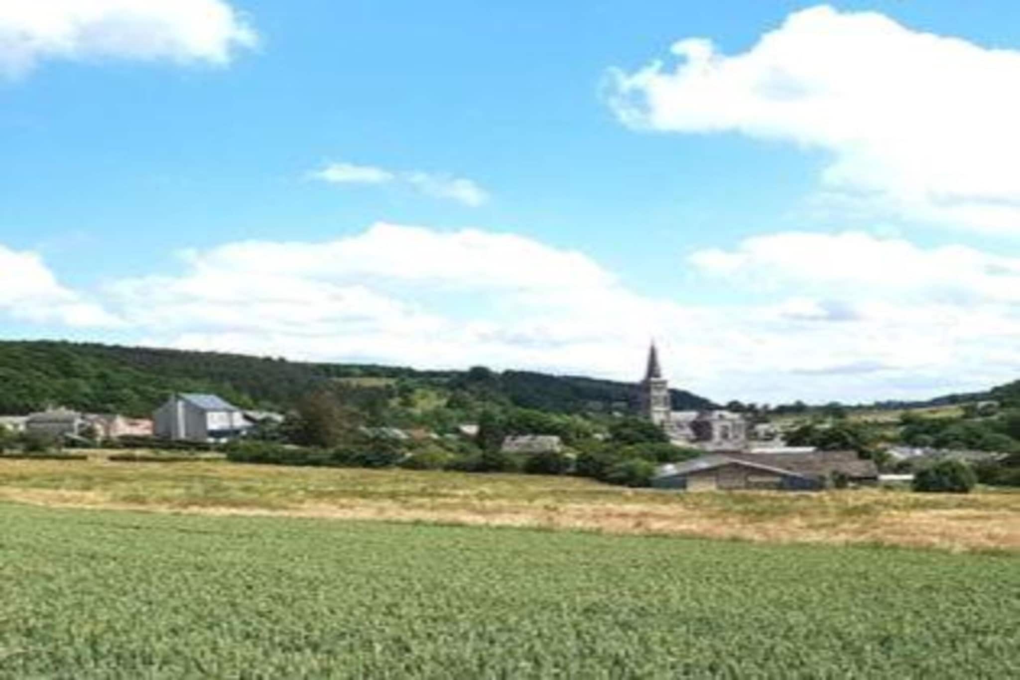 Verblijfpark Ardinam 1-Areas summer 20km