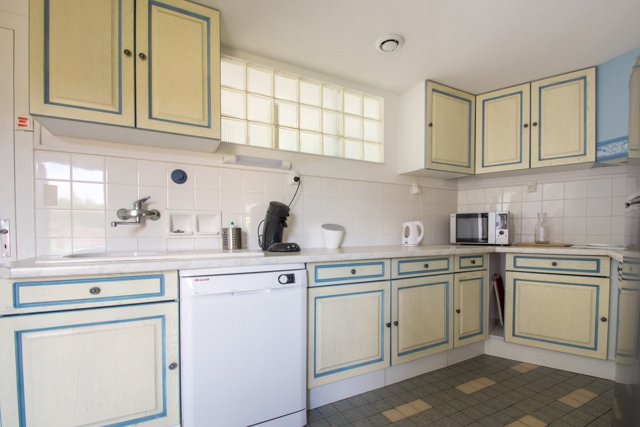 Holiday Home in Hérisson near Lake