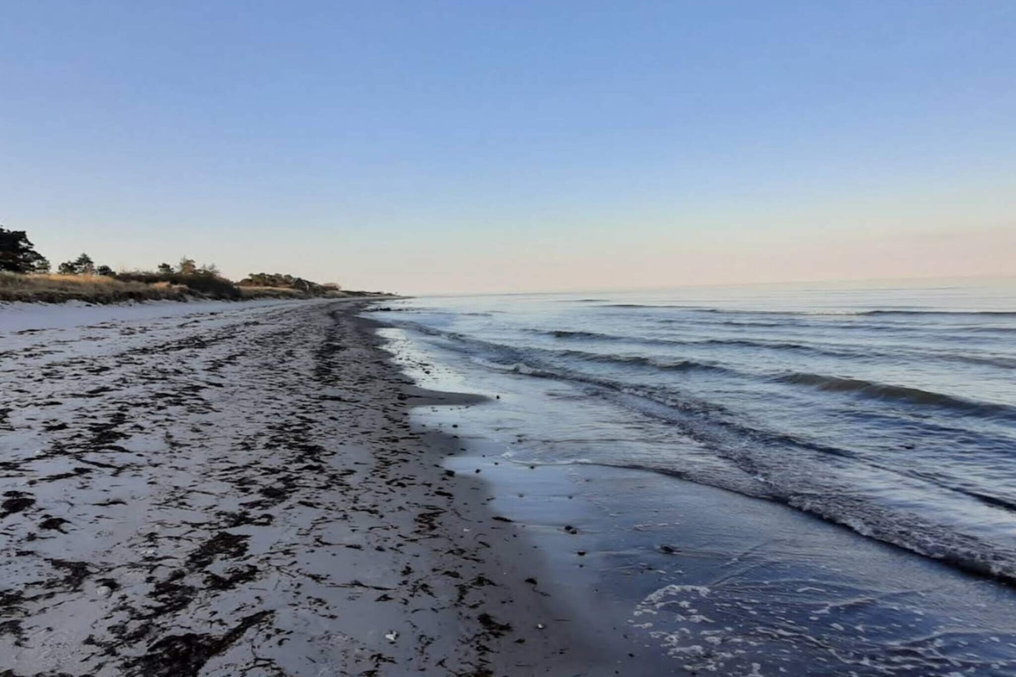 10 persoons vakantie huis in Idestrup