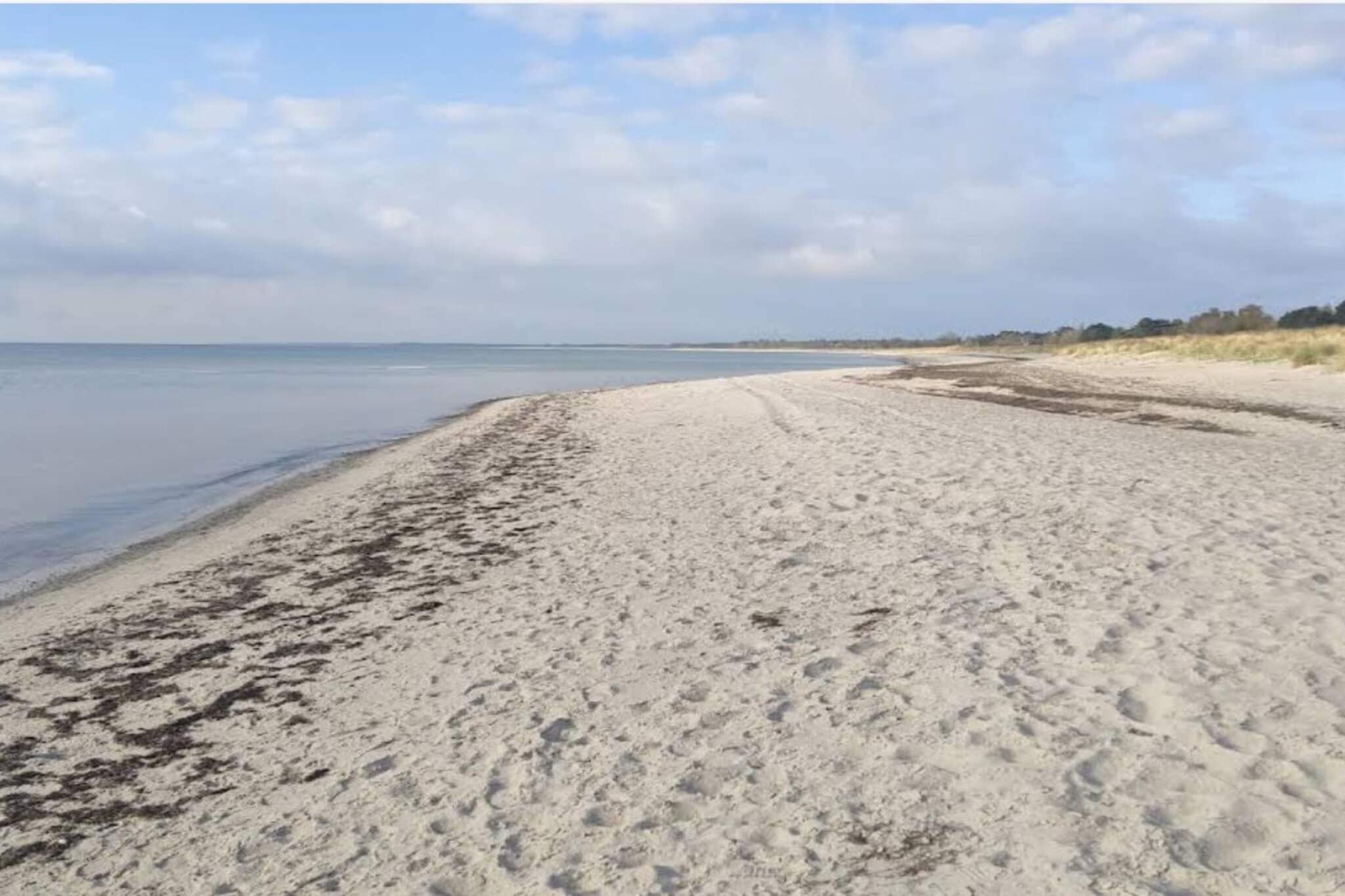 10 Personen Ferienhaus in Idestrup-Wasserblick