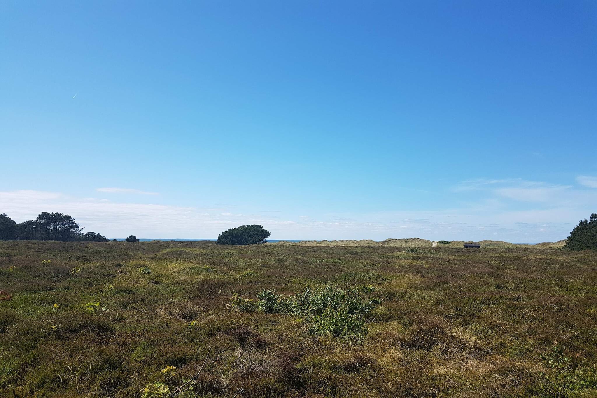 Gezellig eilandtoevluchtsoord in Vestero-By Traum-Niet-getagd